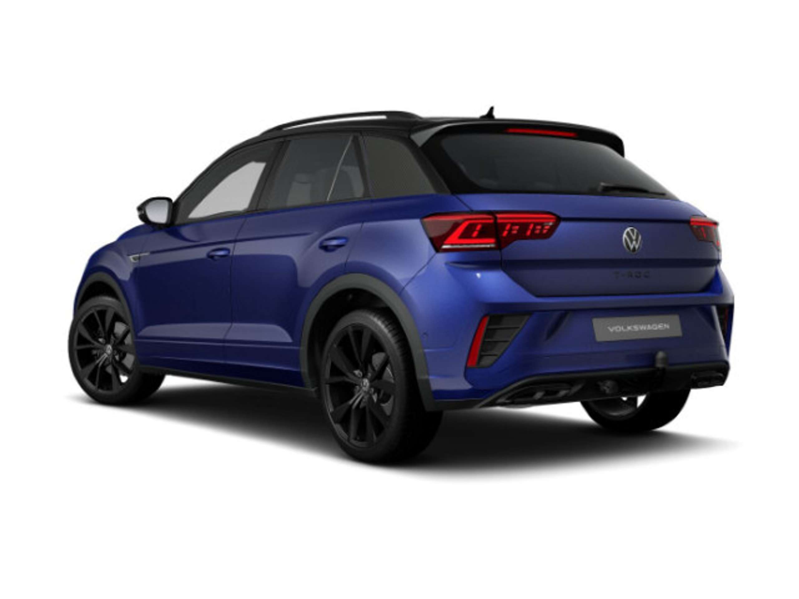 Volkswagen - T-Roc