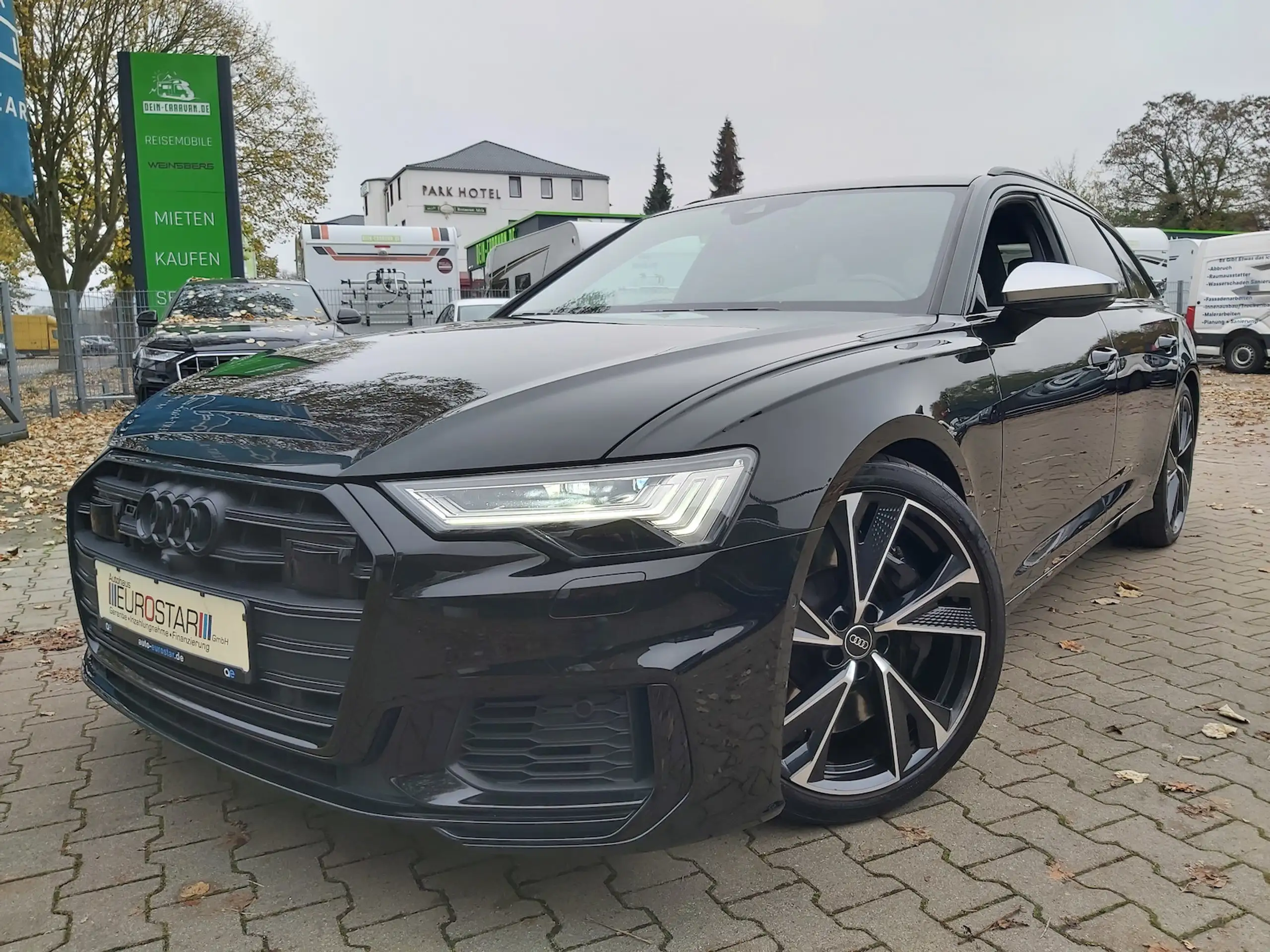 Audi - S6