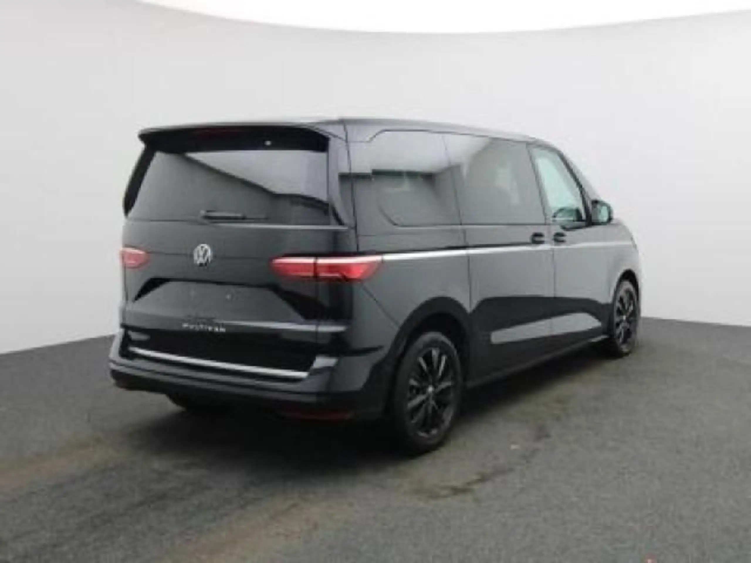 Volkswagen - T7 Multivan