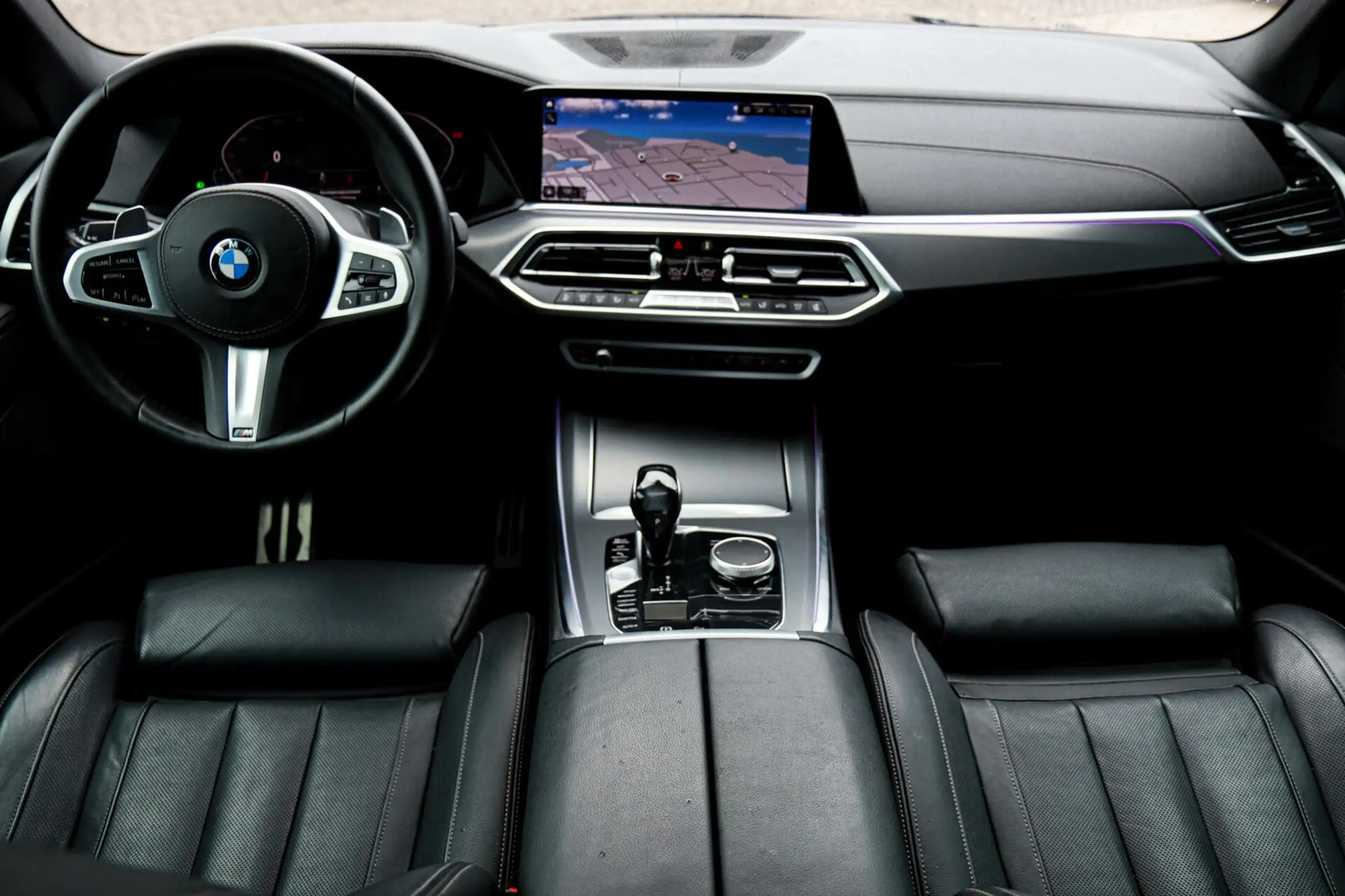 BMW - X5