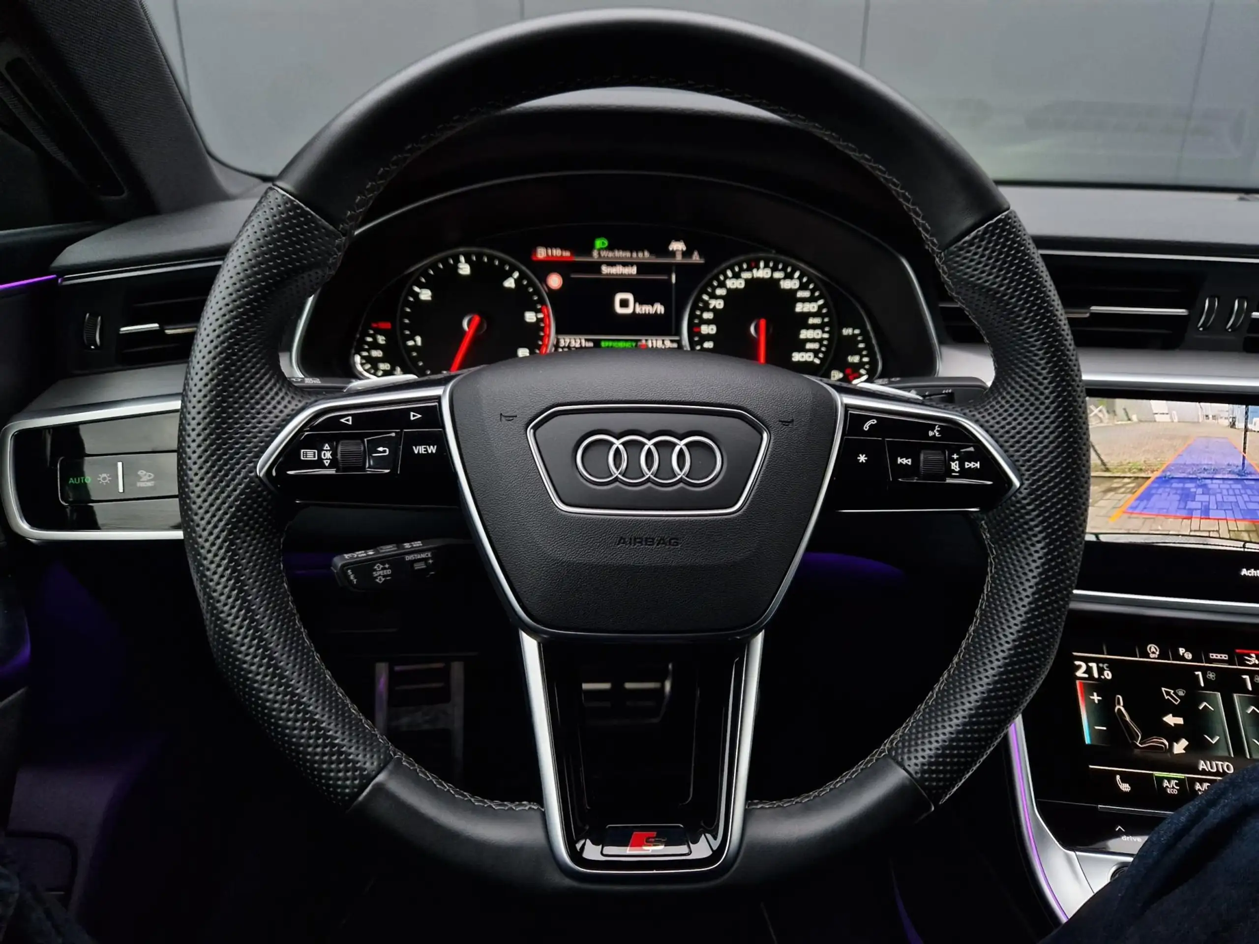 Audi - A7