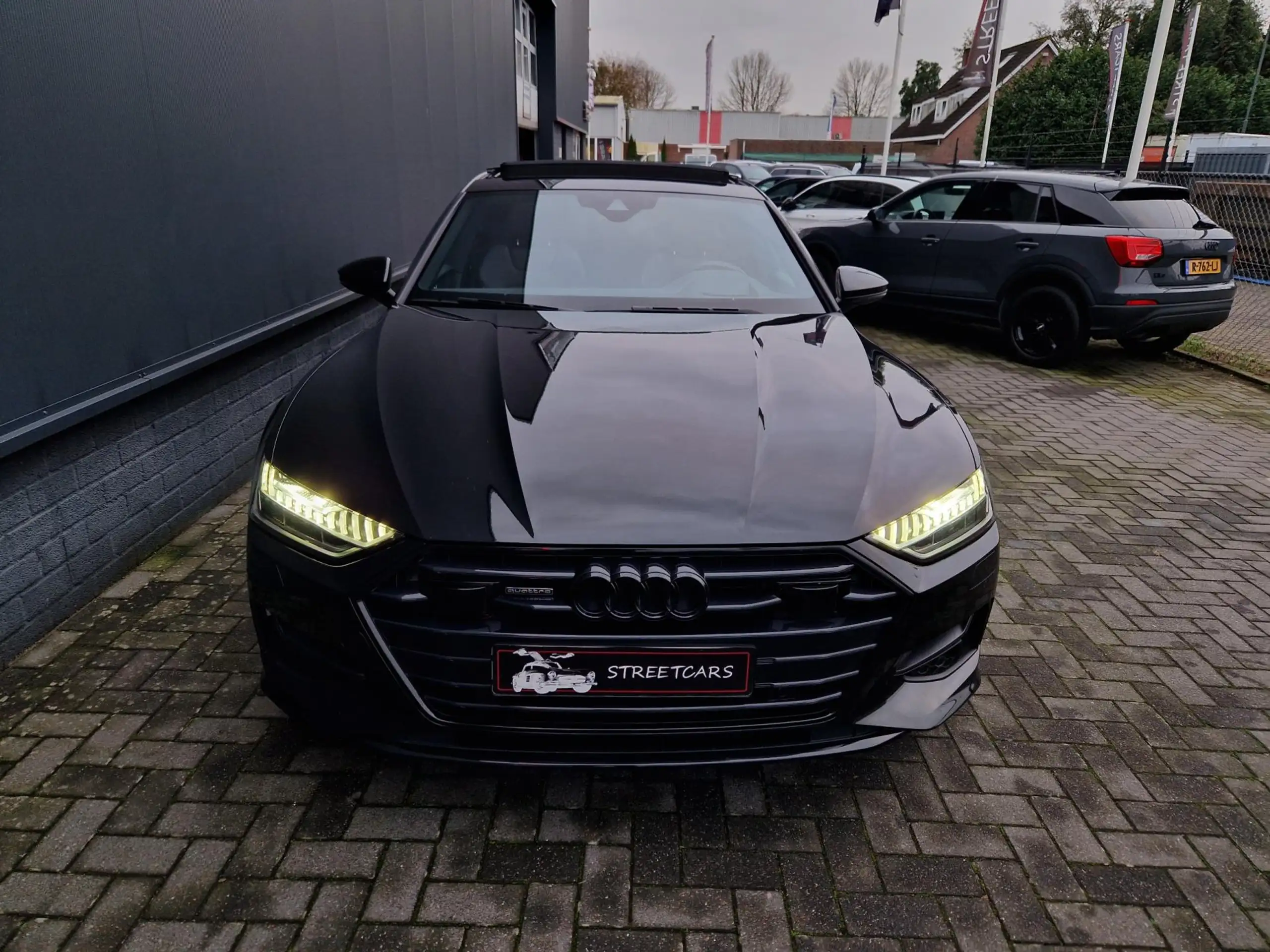 Audi - A7