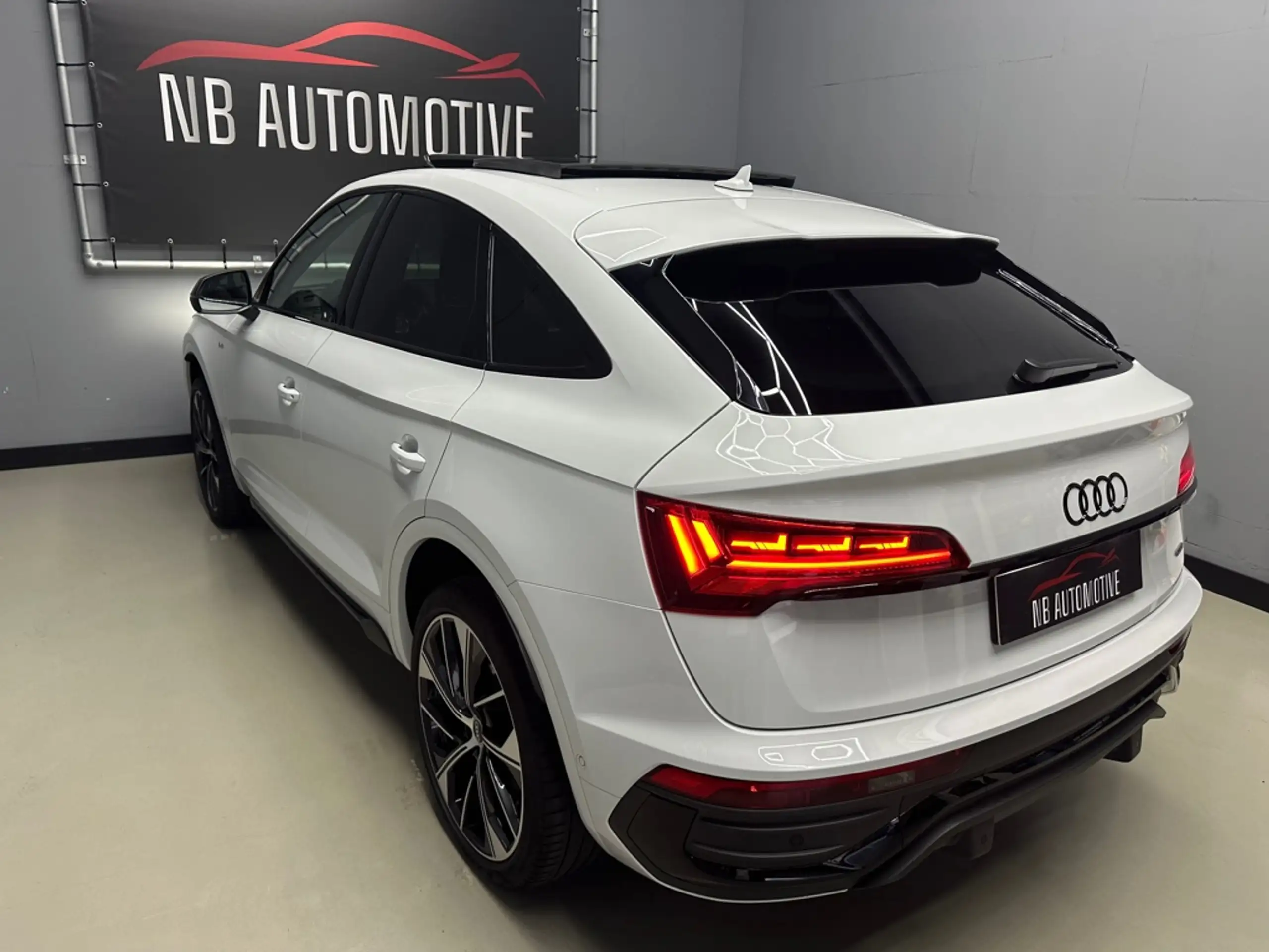 Audi - Q5