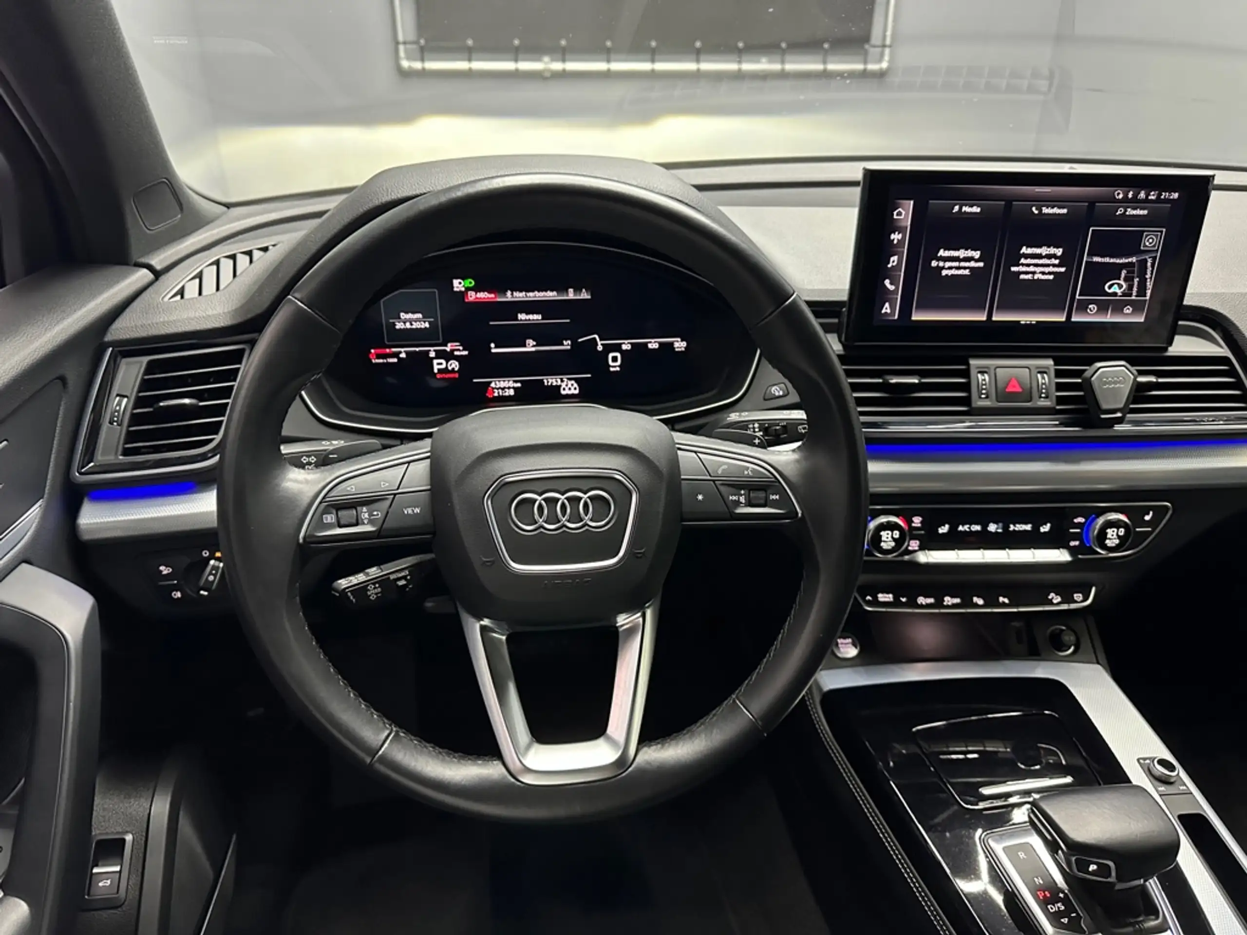 Audi - Q5