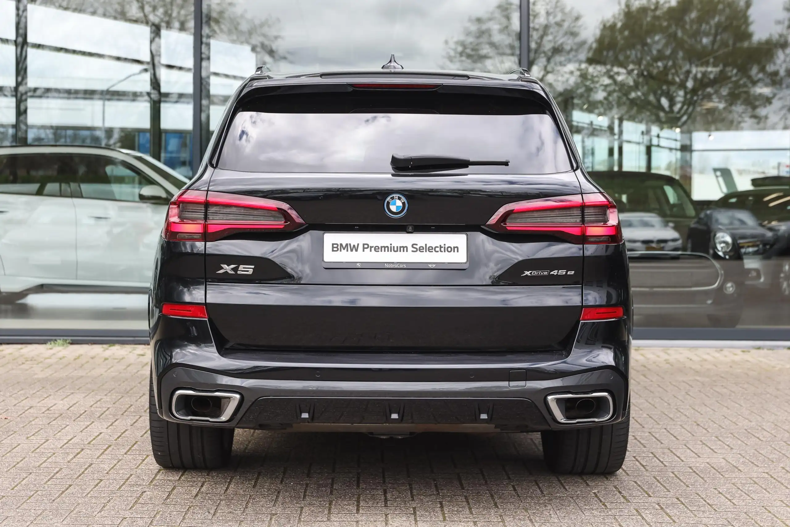 BMW - X5