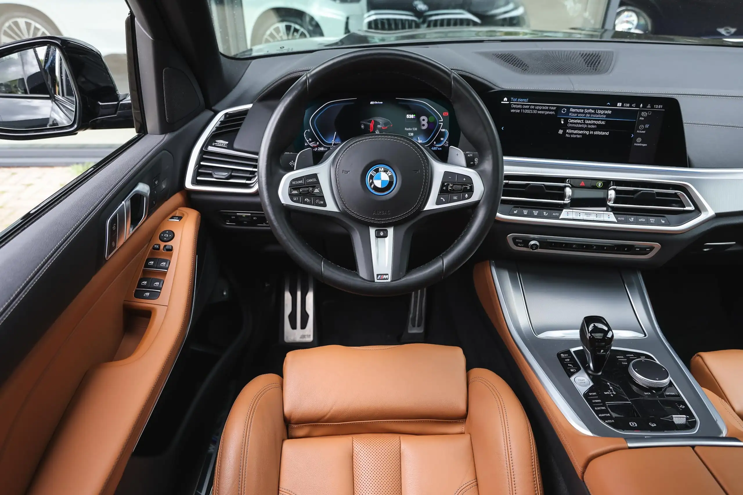 BMW - X5