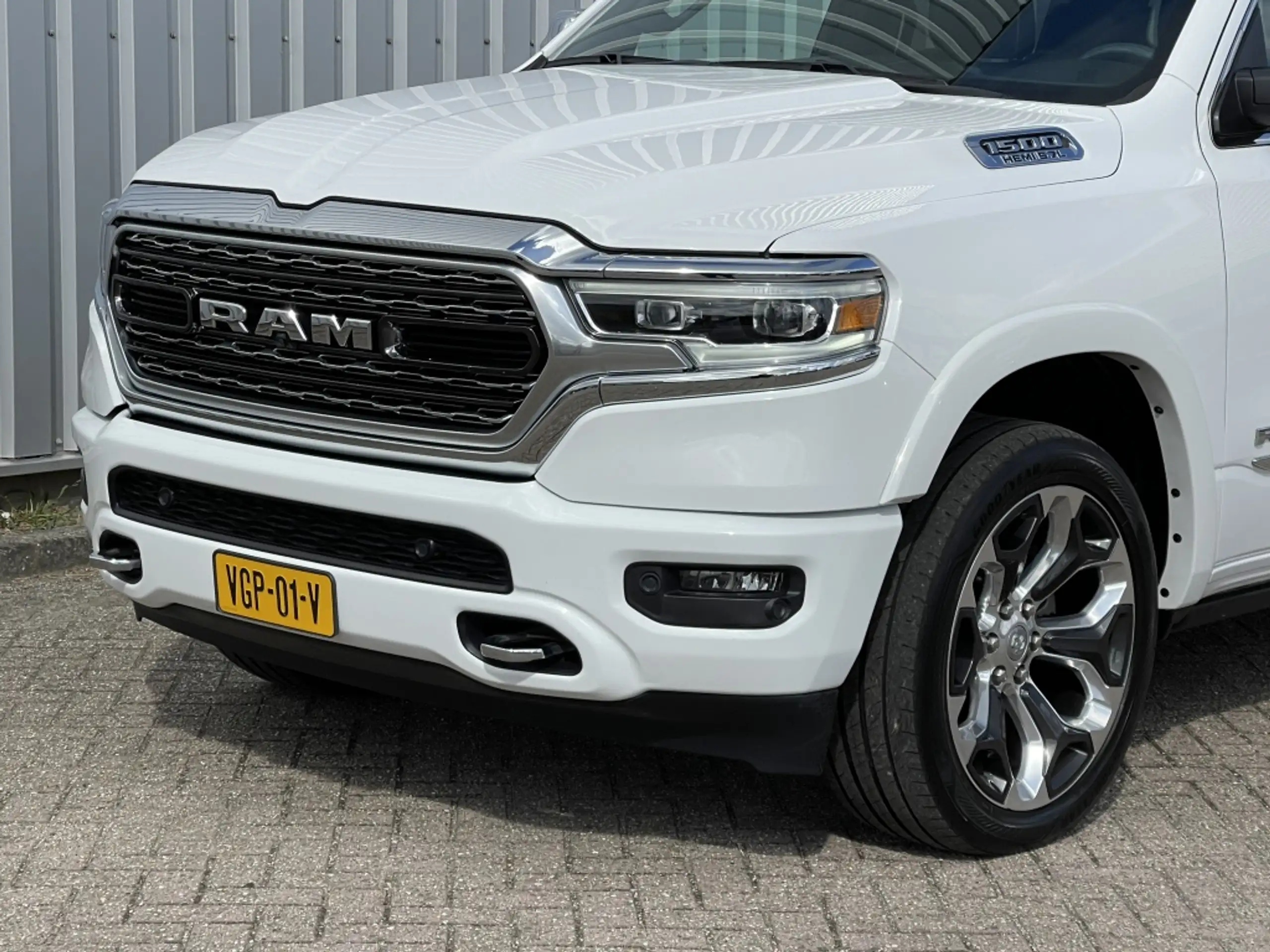 Dodge - RAM