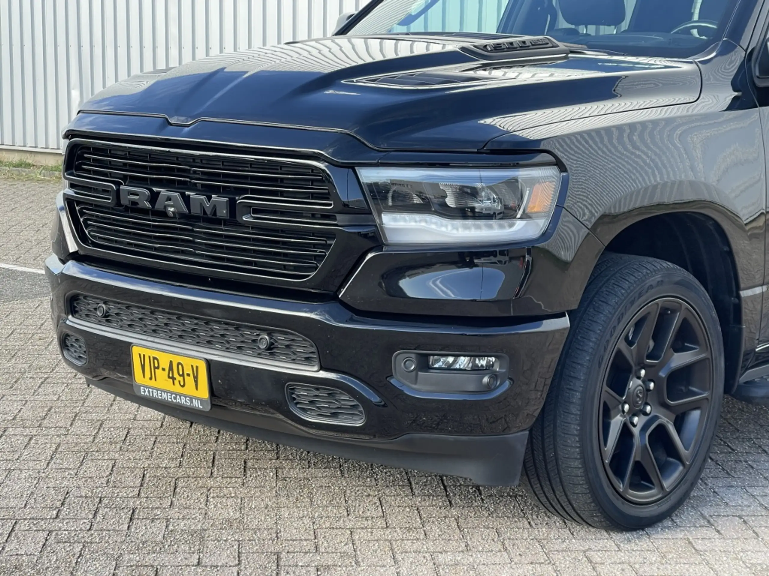 Dodge - RAM