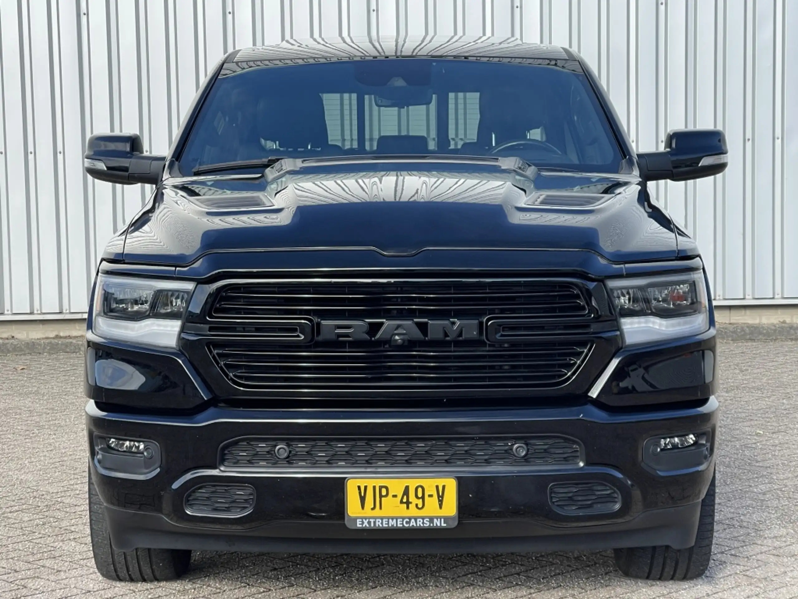 Dodge - RAM