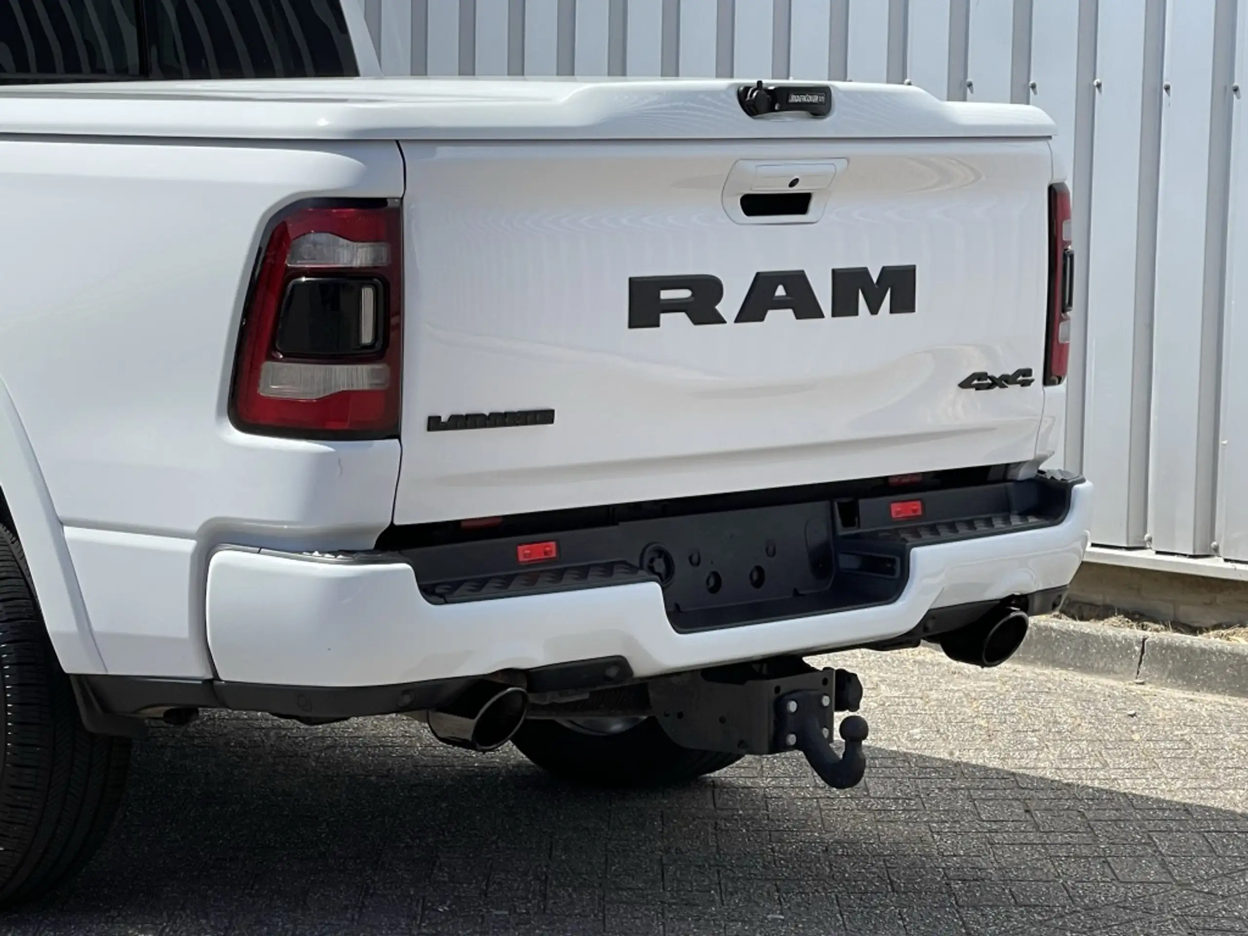 Dodge - RAM