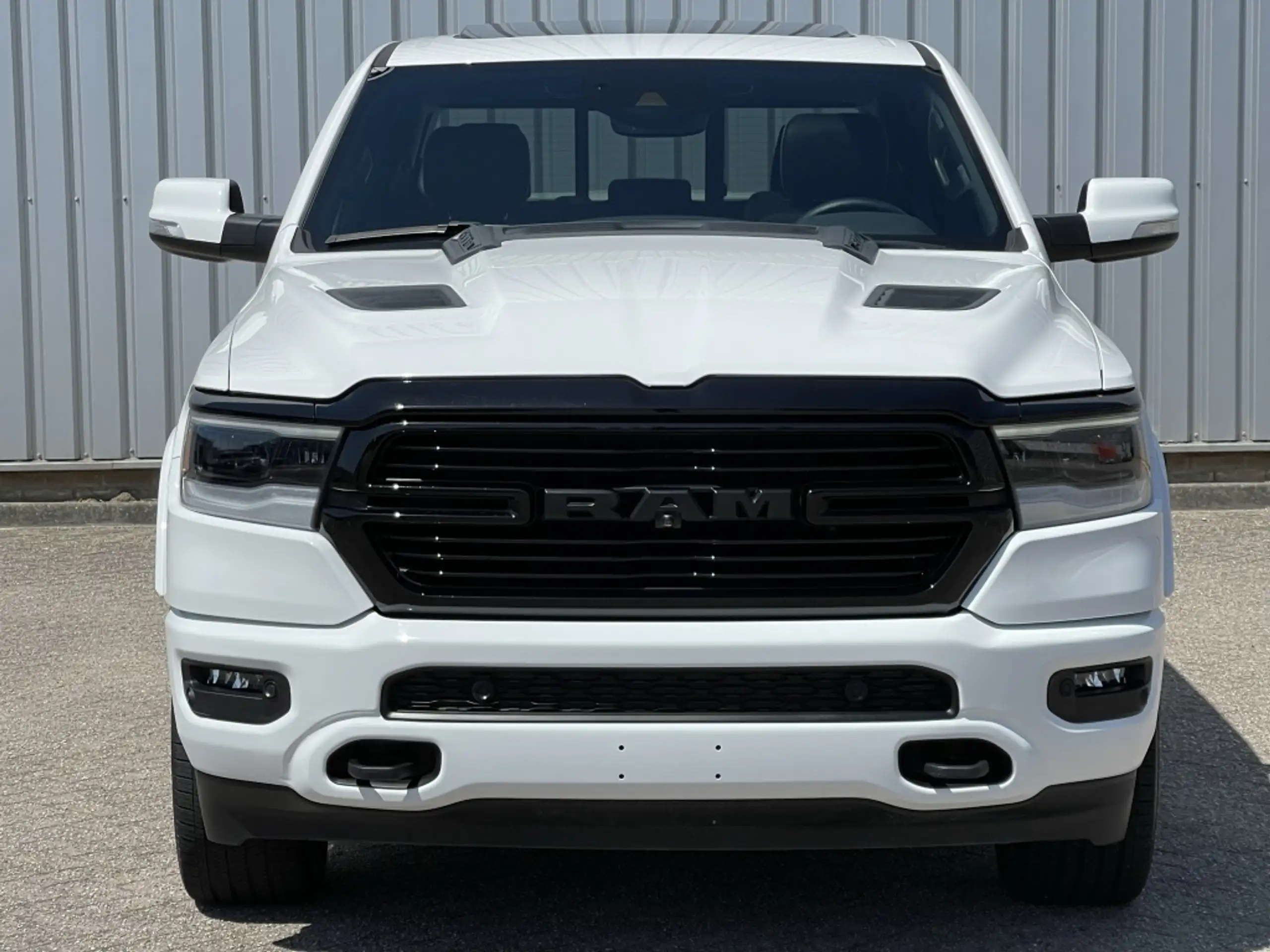 Dodge - RAM