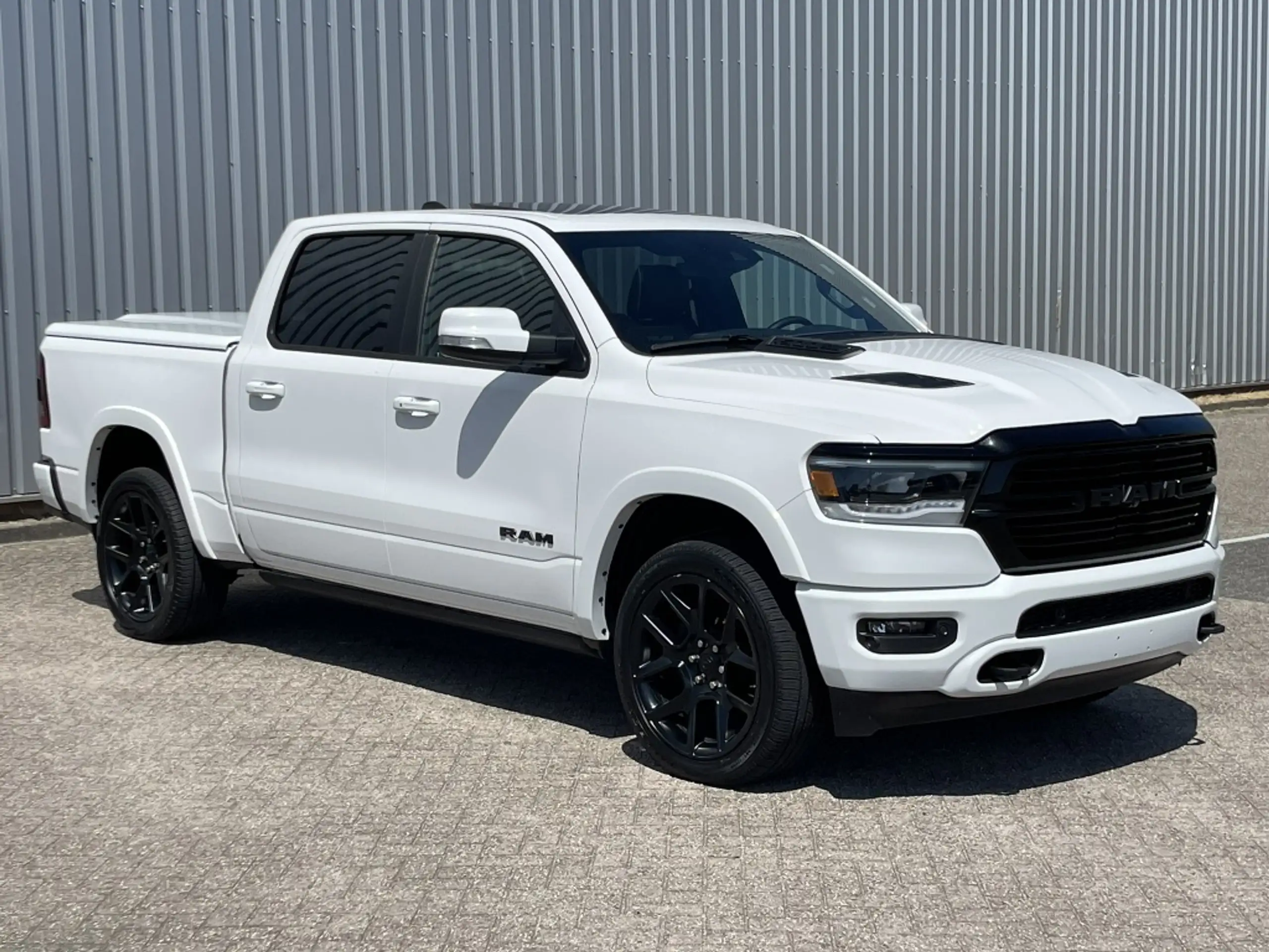 Dodge - RAM