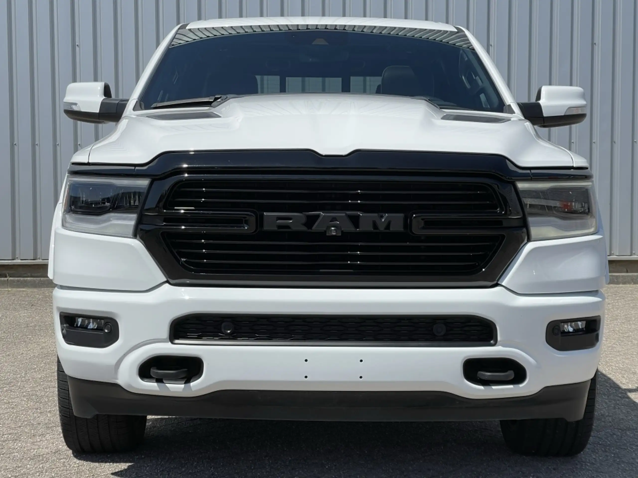 Dodge - RAM