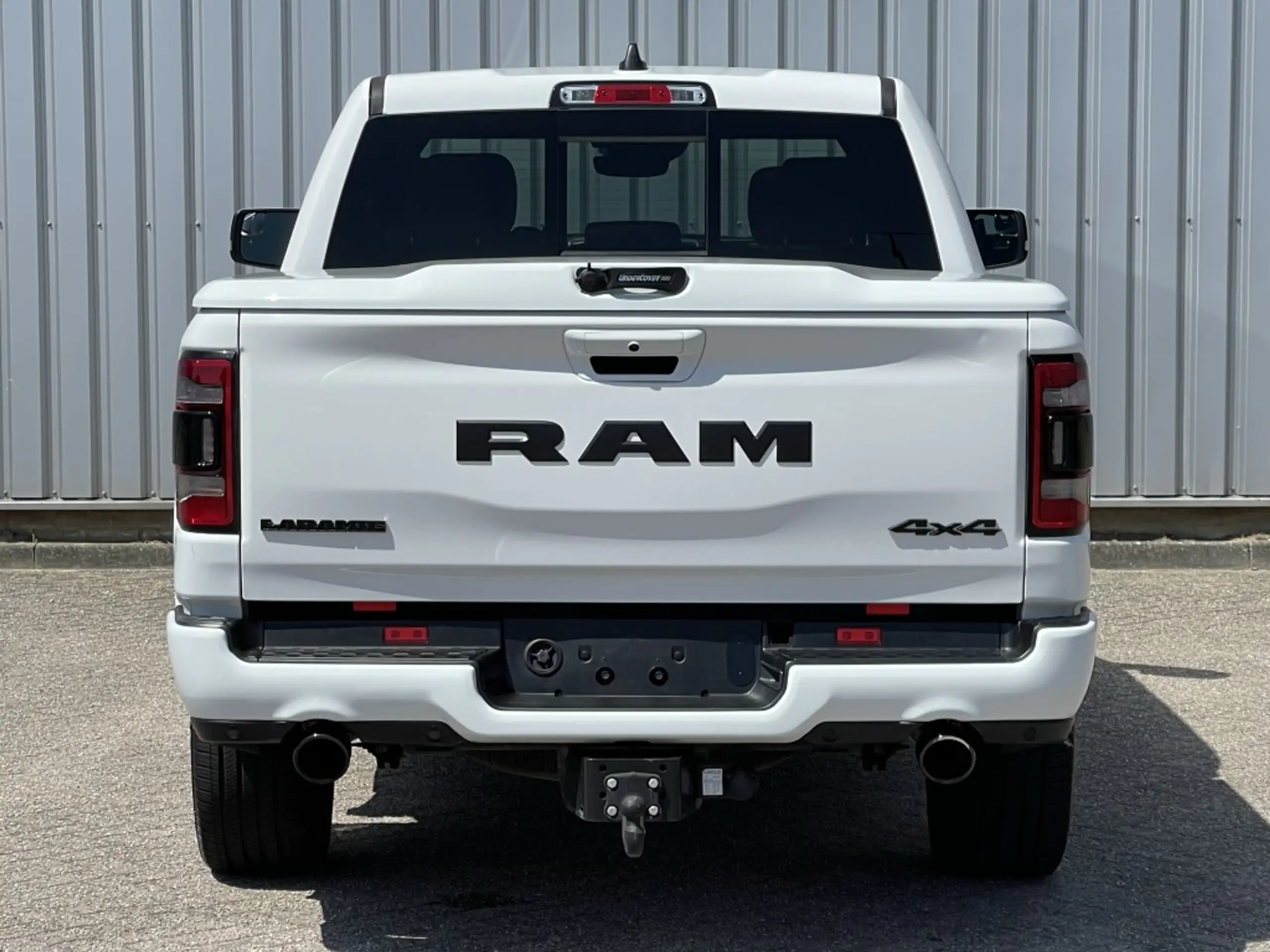 Dodge - RAM