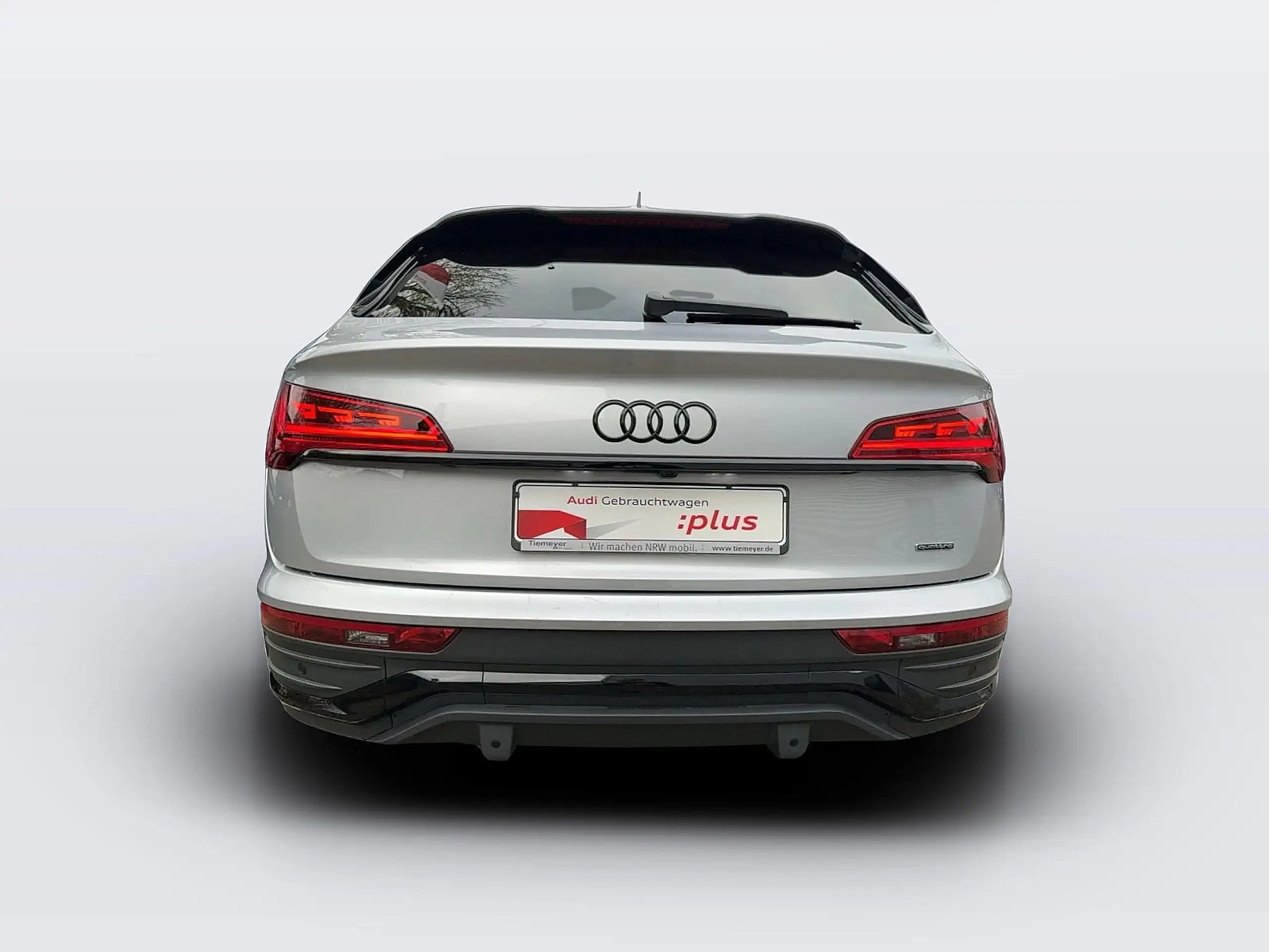 Audi - Q5