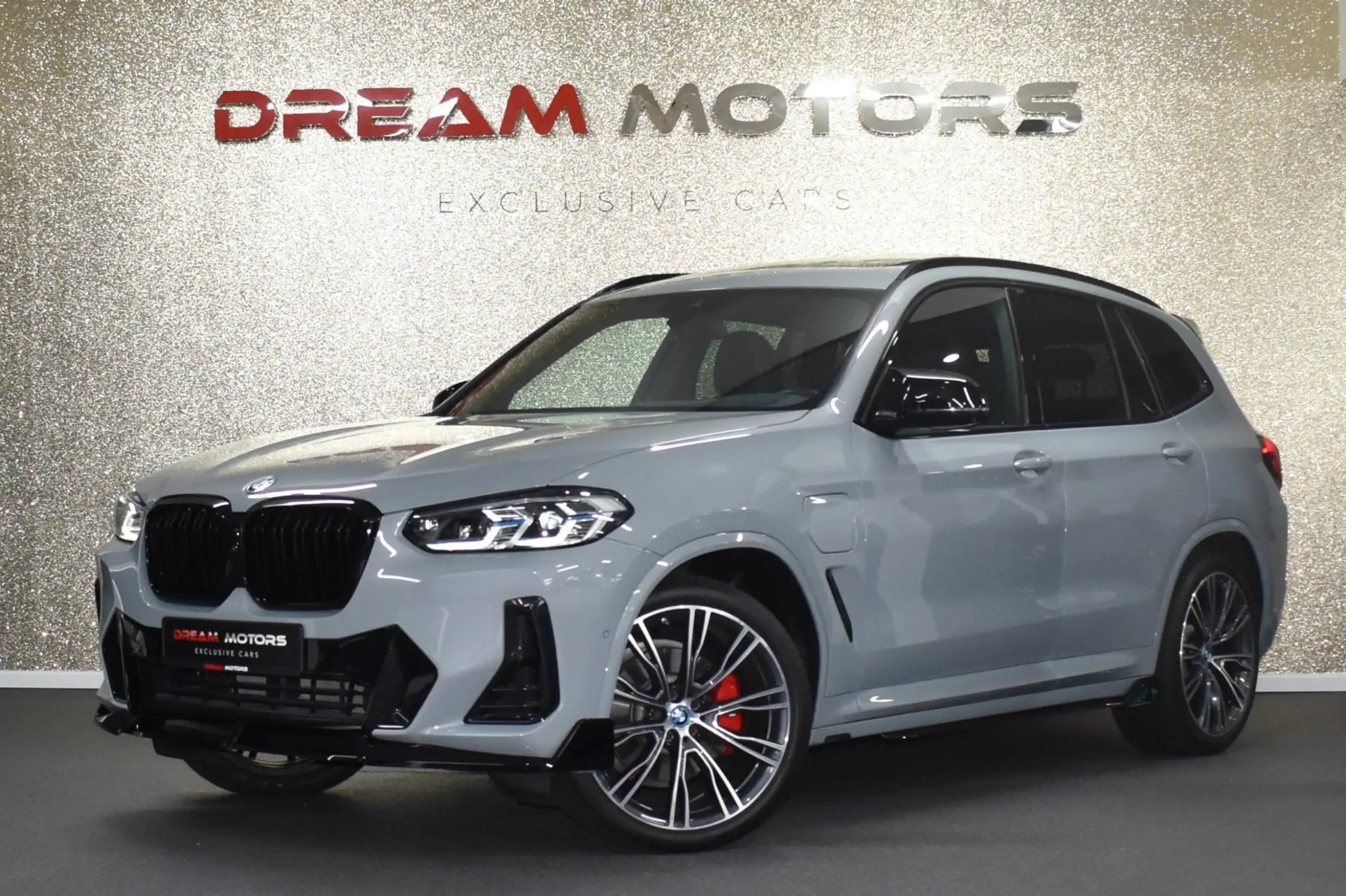 BMW - X3