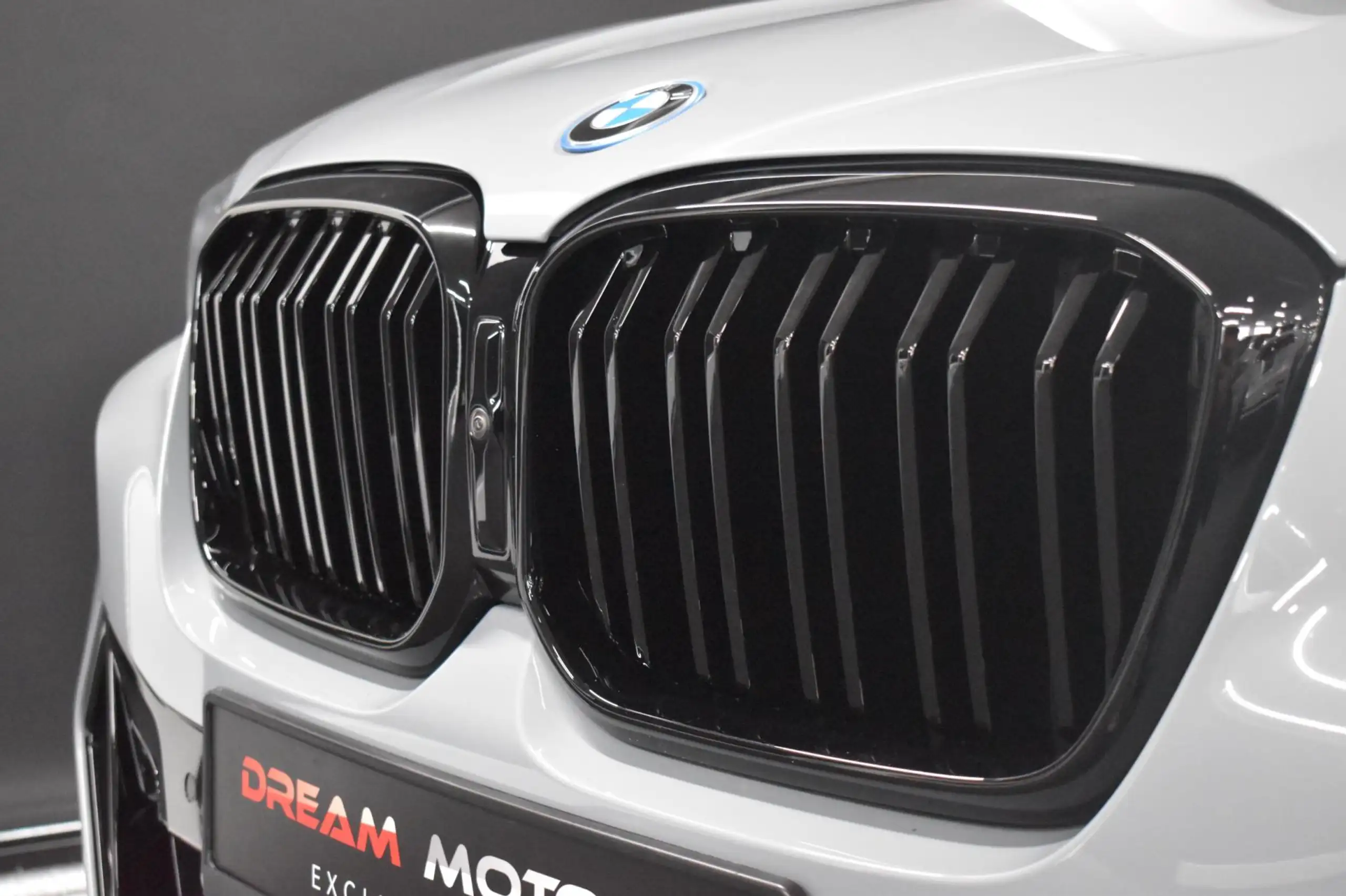 BMW - X3