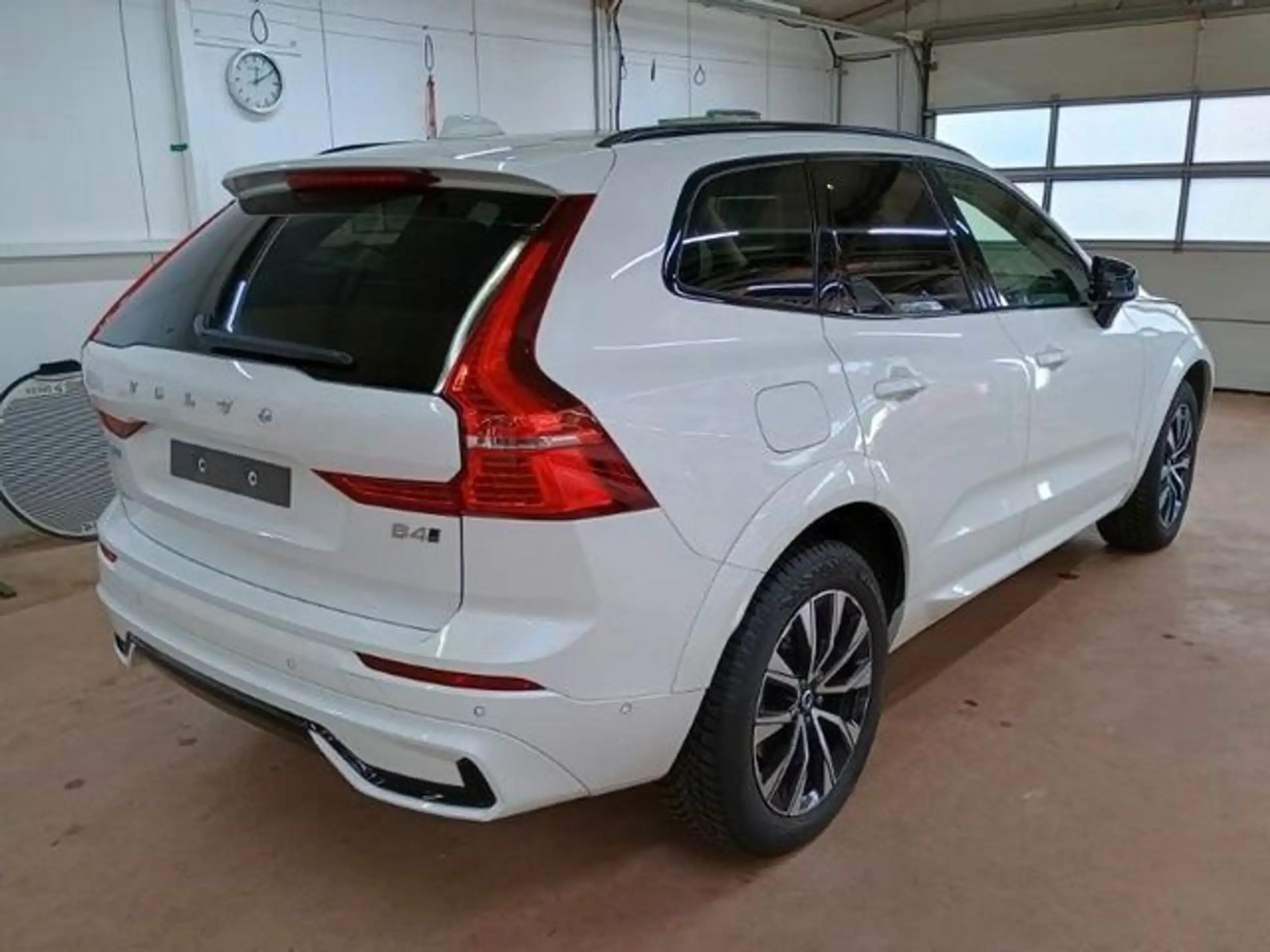 Volvo - XC60