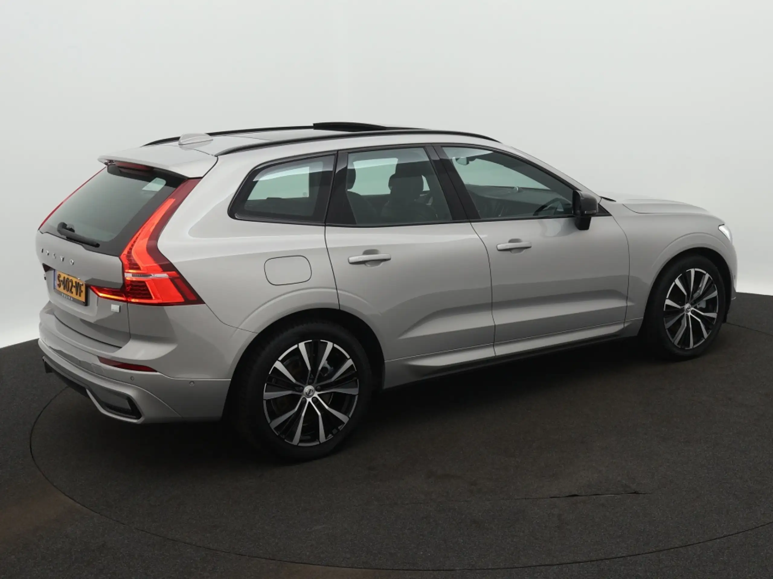 Volvo - XC60