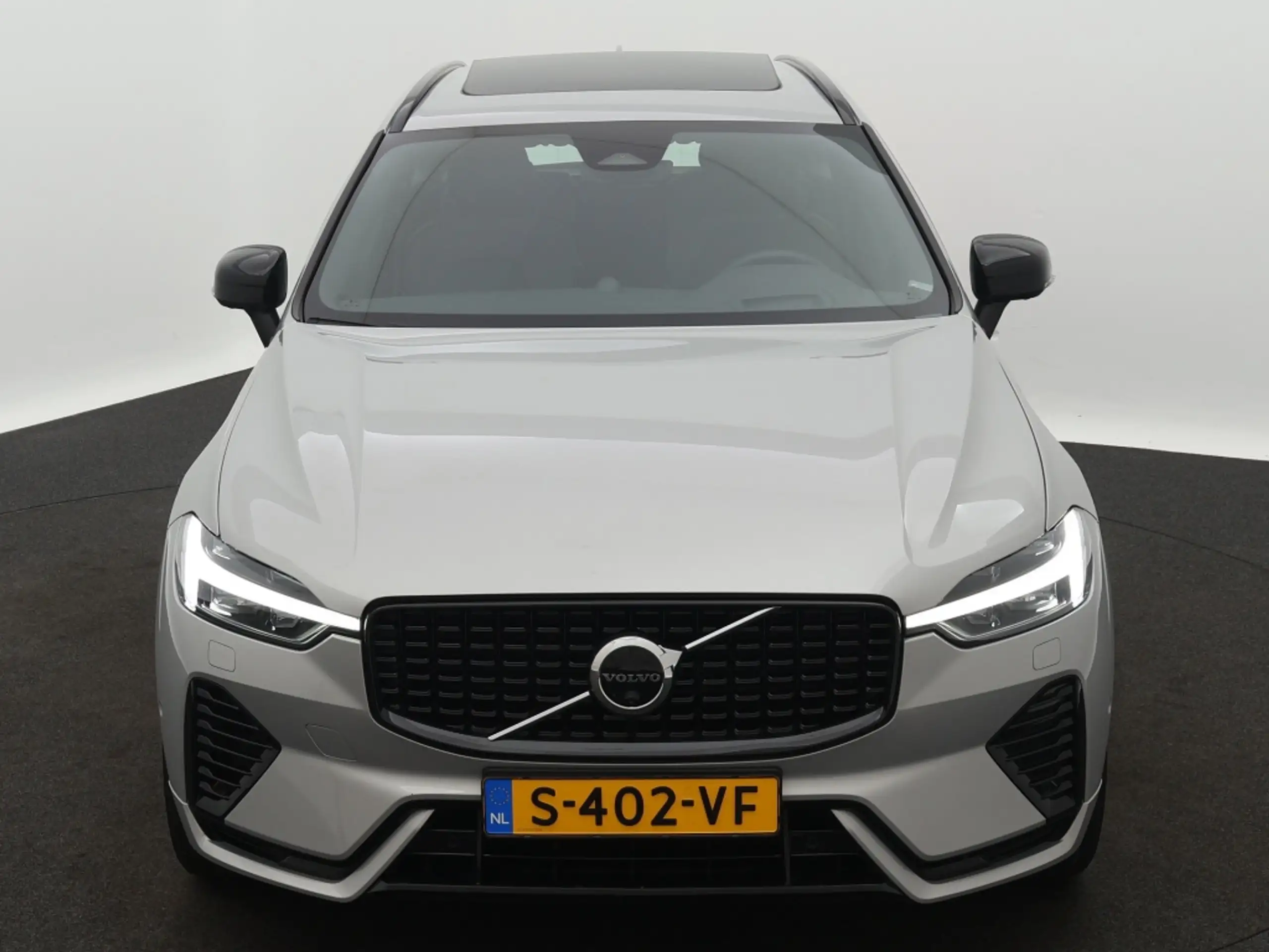 Volvo - XC60