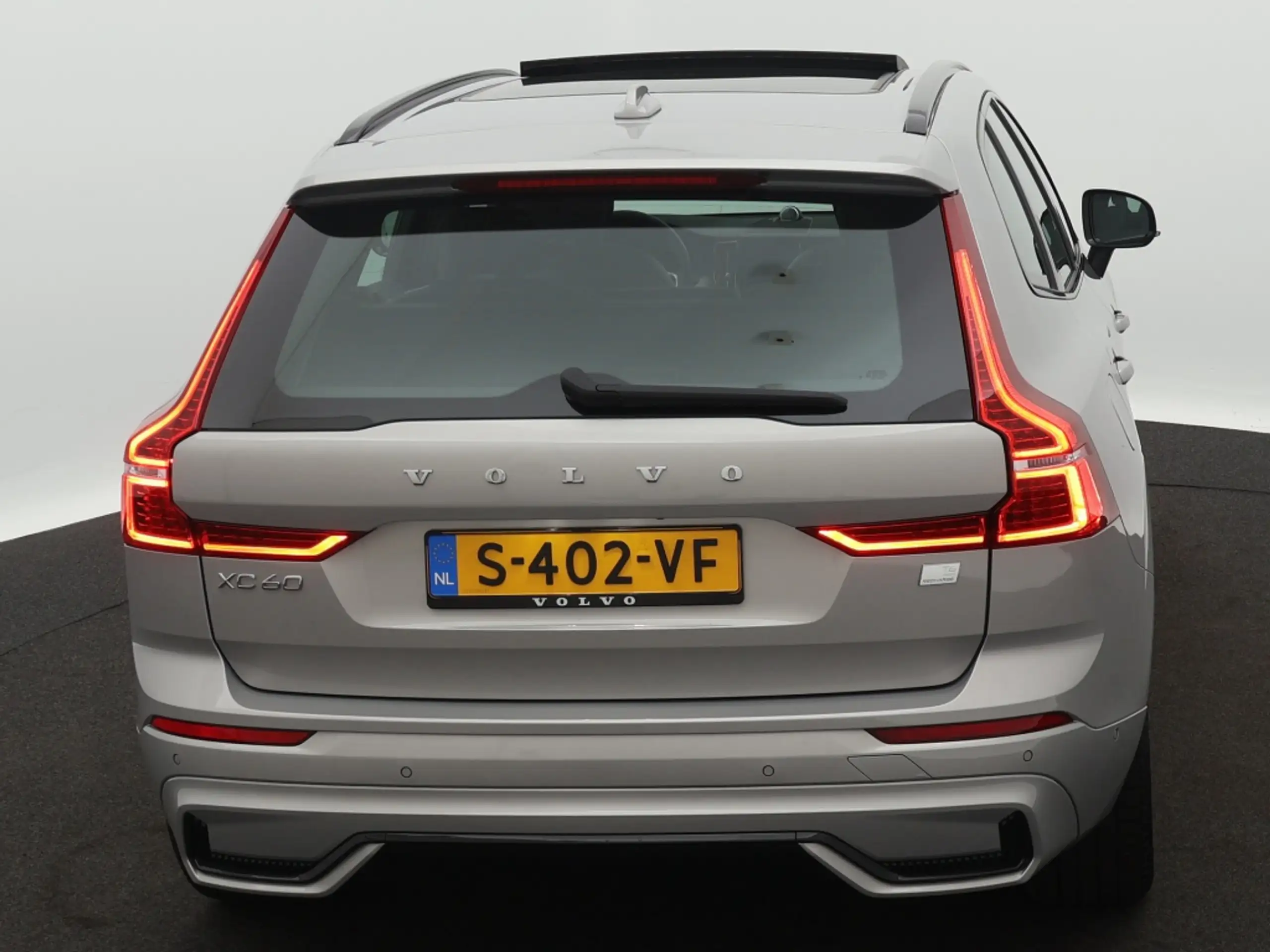 Volvo - XC60