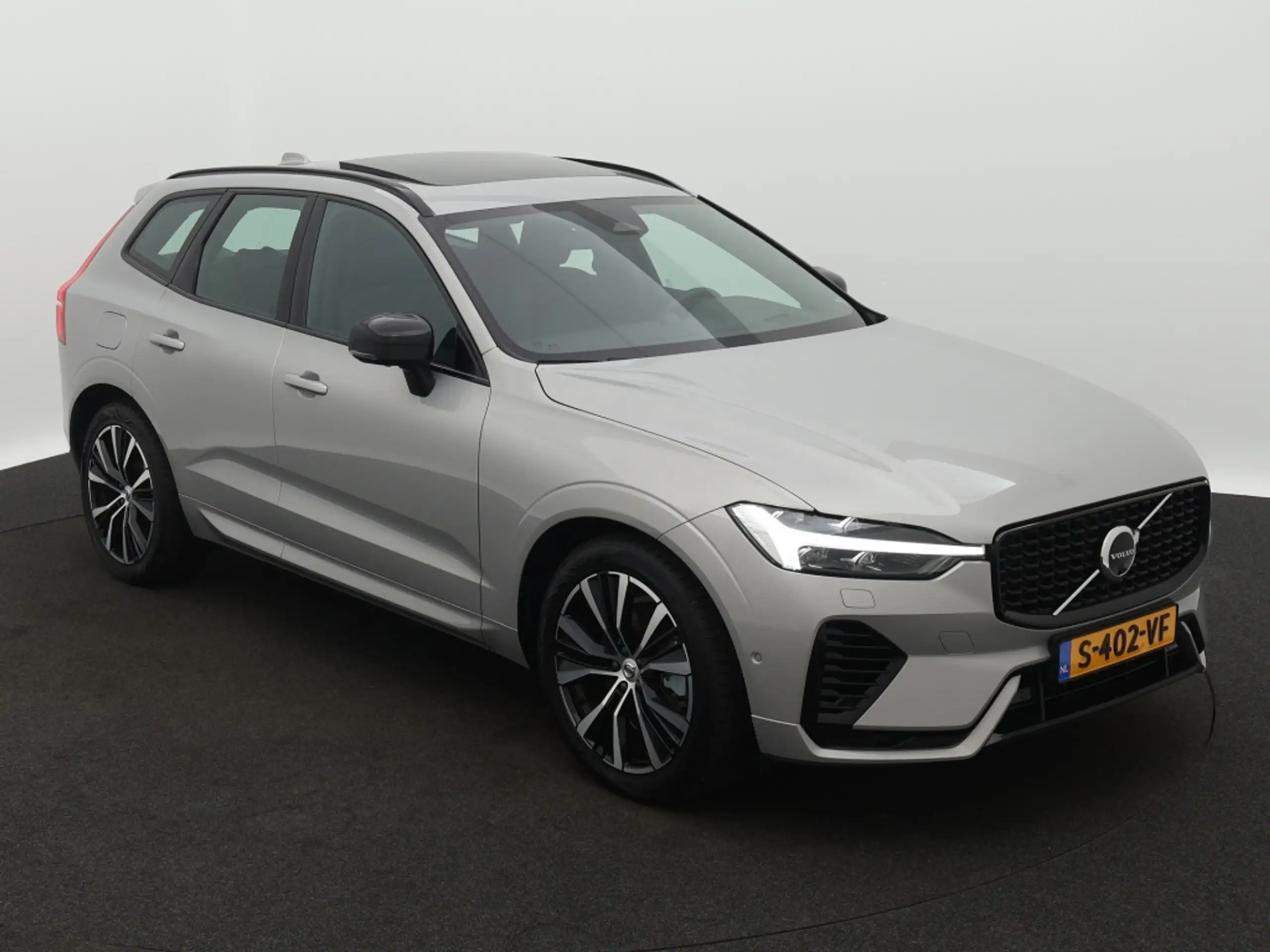 Volvo - XC60