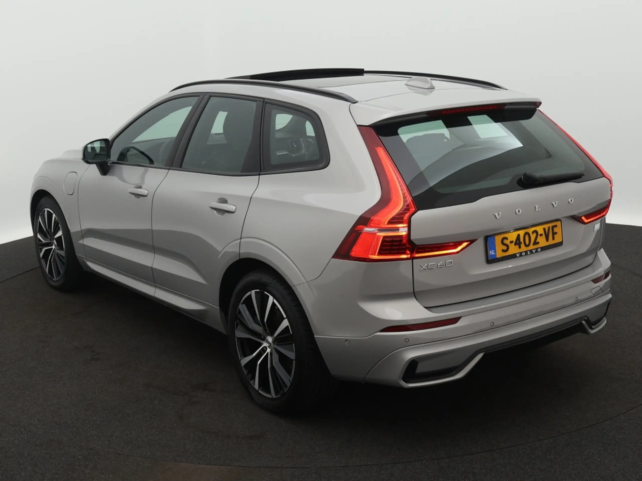 Volvo - XC60