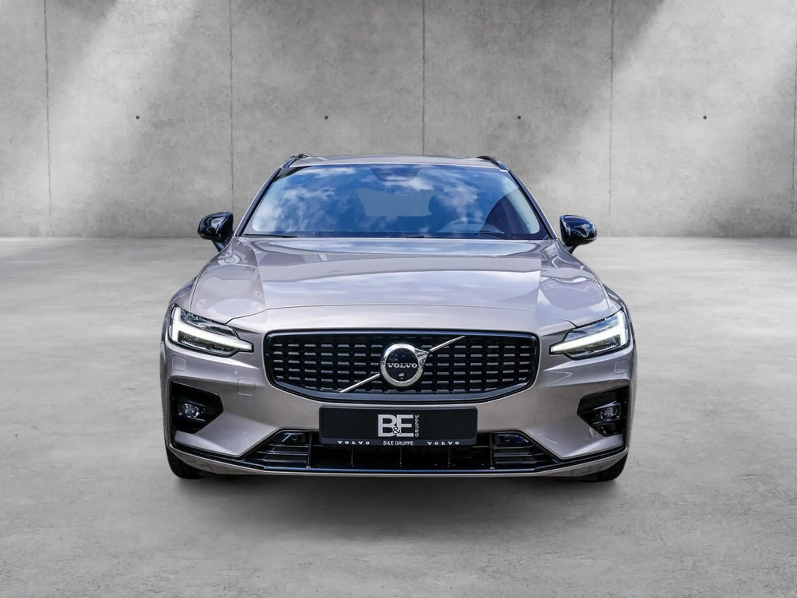 Volvo - V60