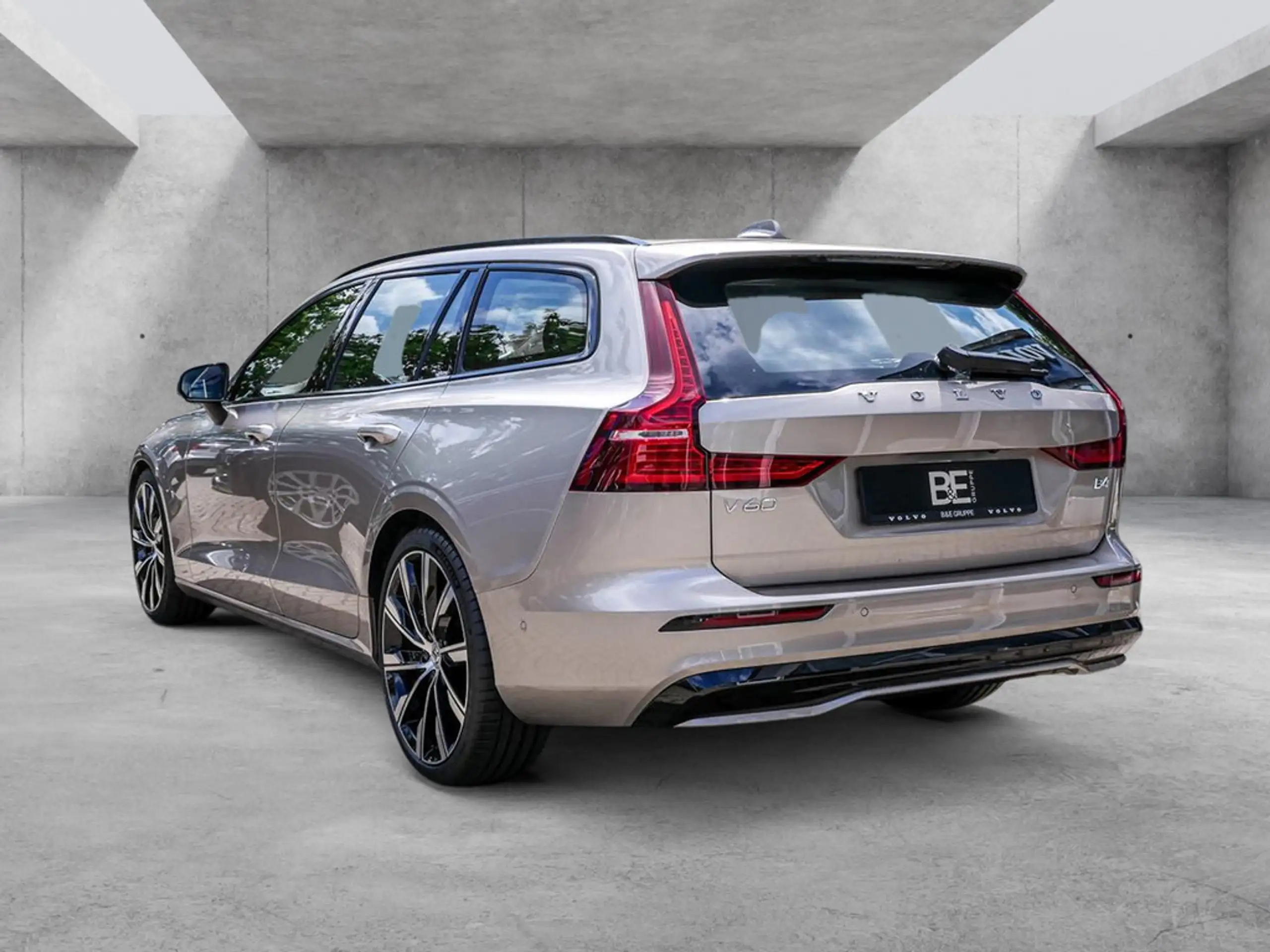 Volvo - V60