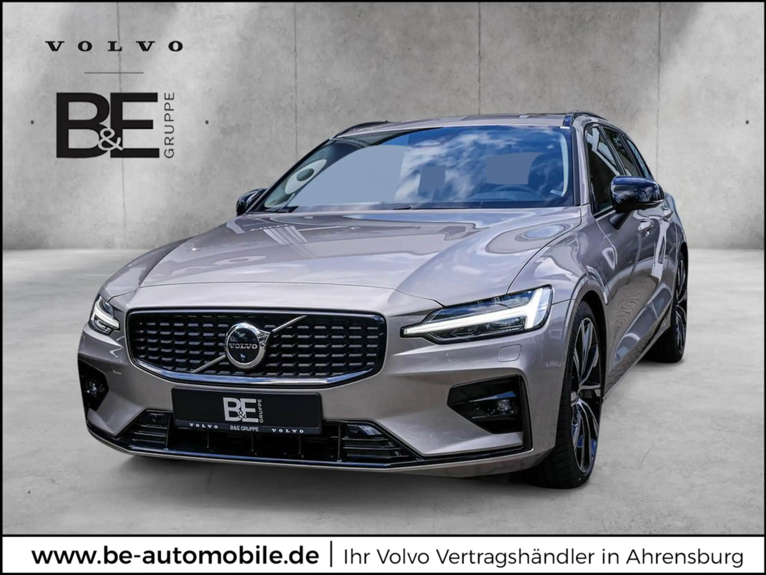 Volvo - V60