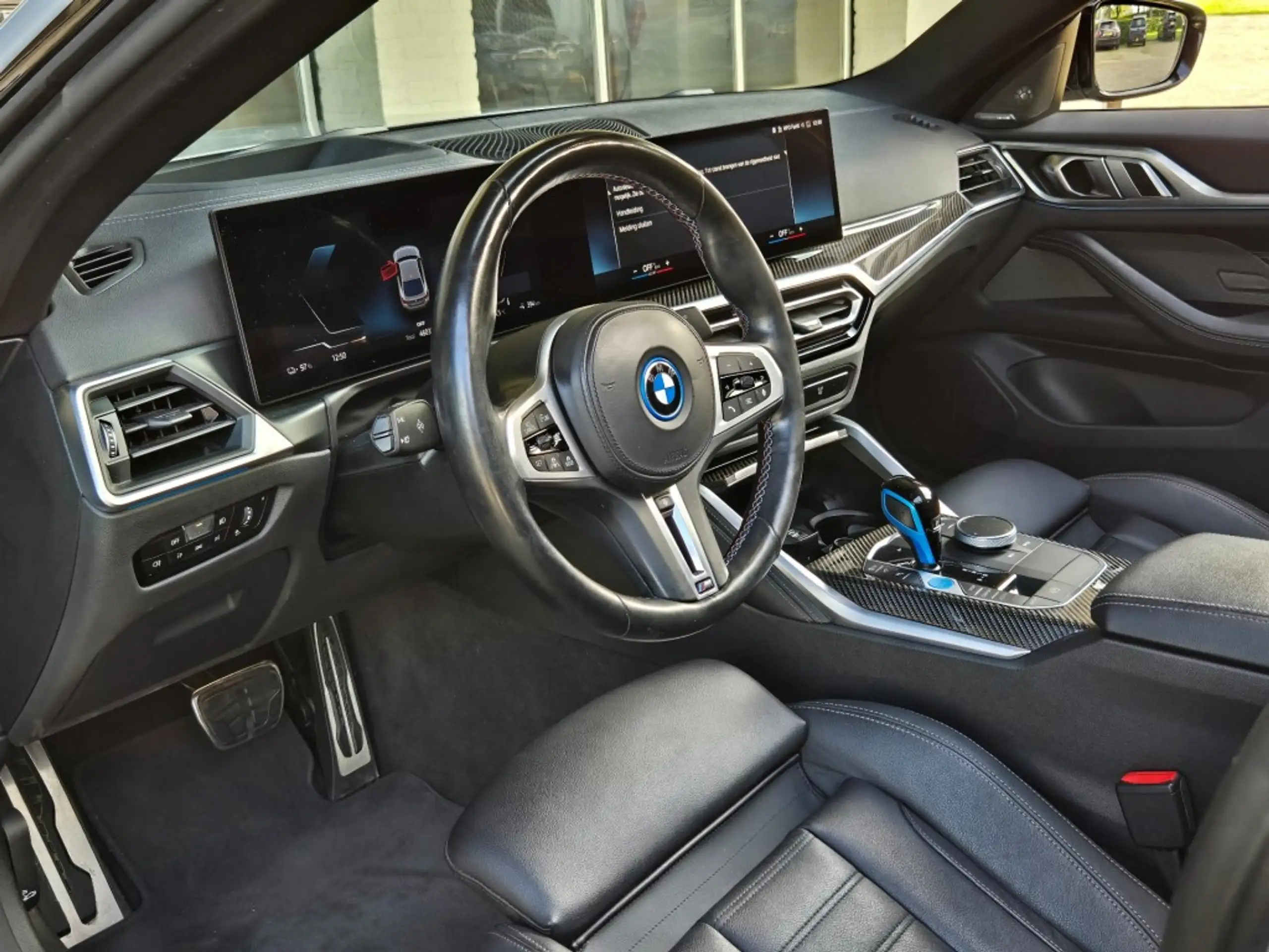 BMW - i4