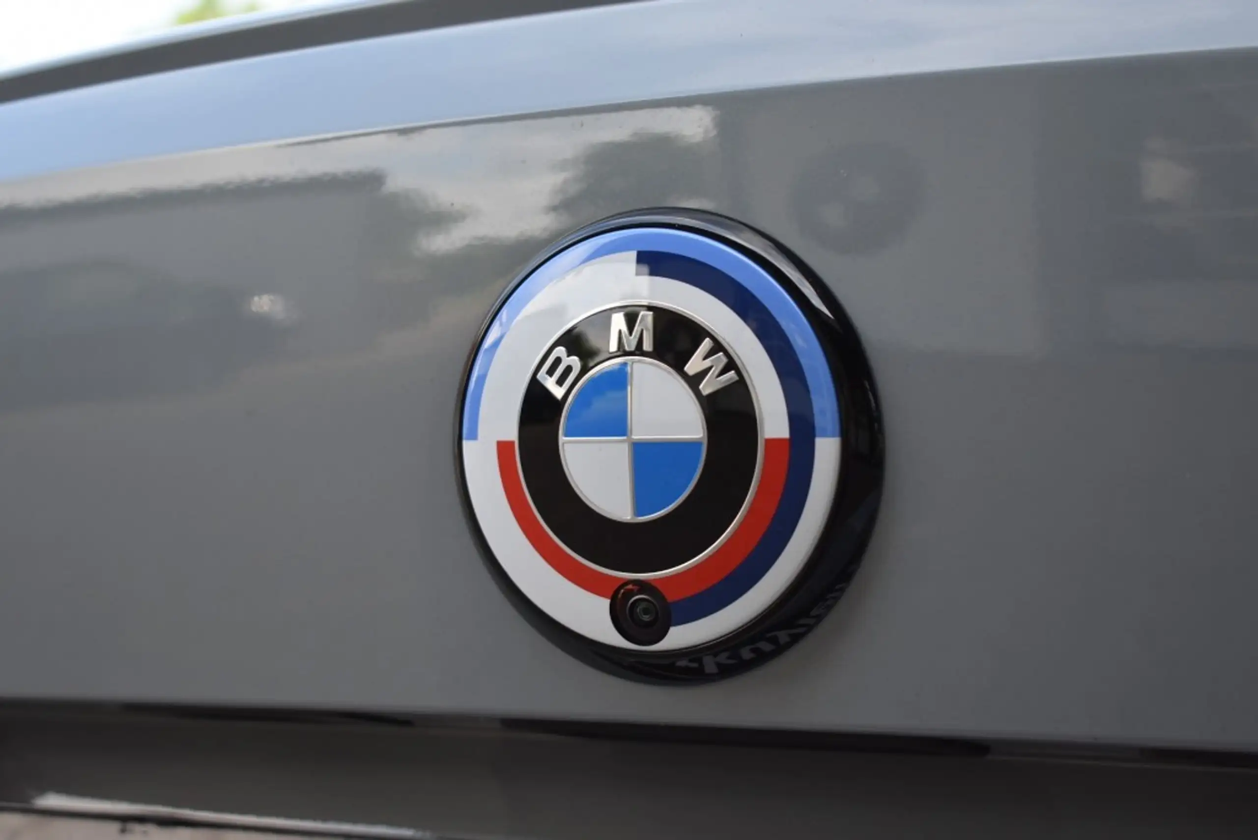 BMW - i4