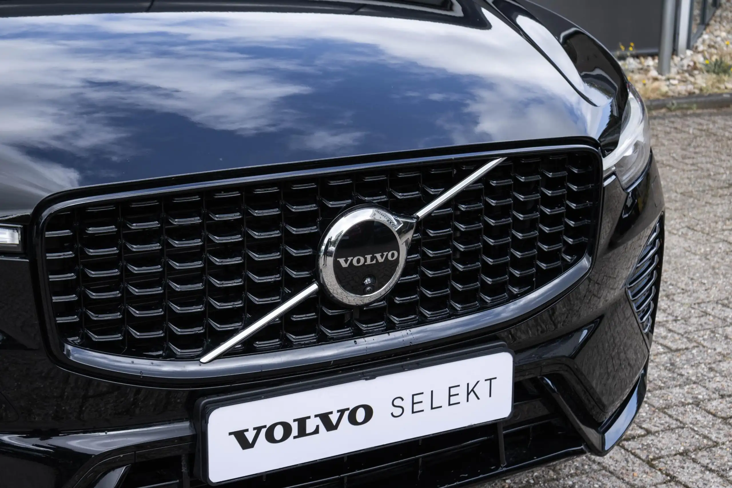 Volvo - XC60