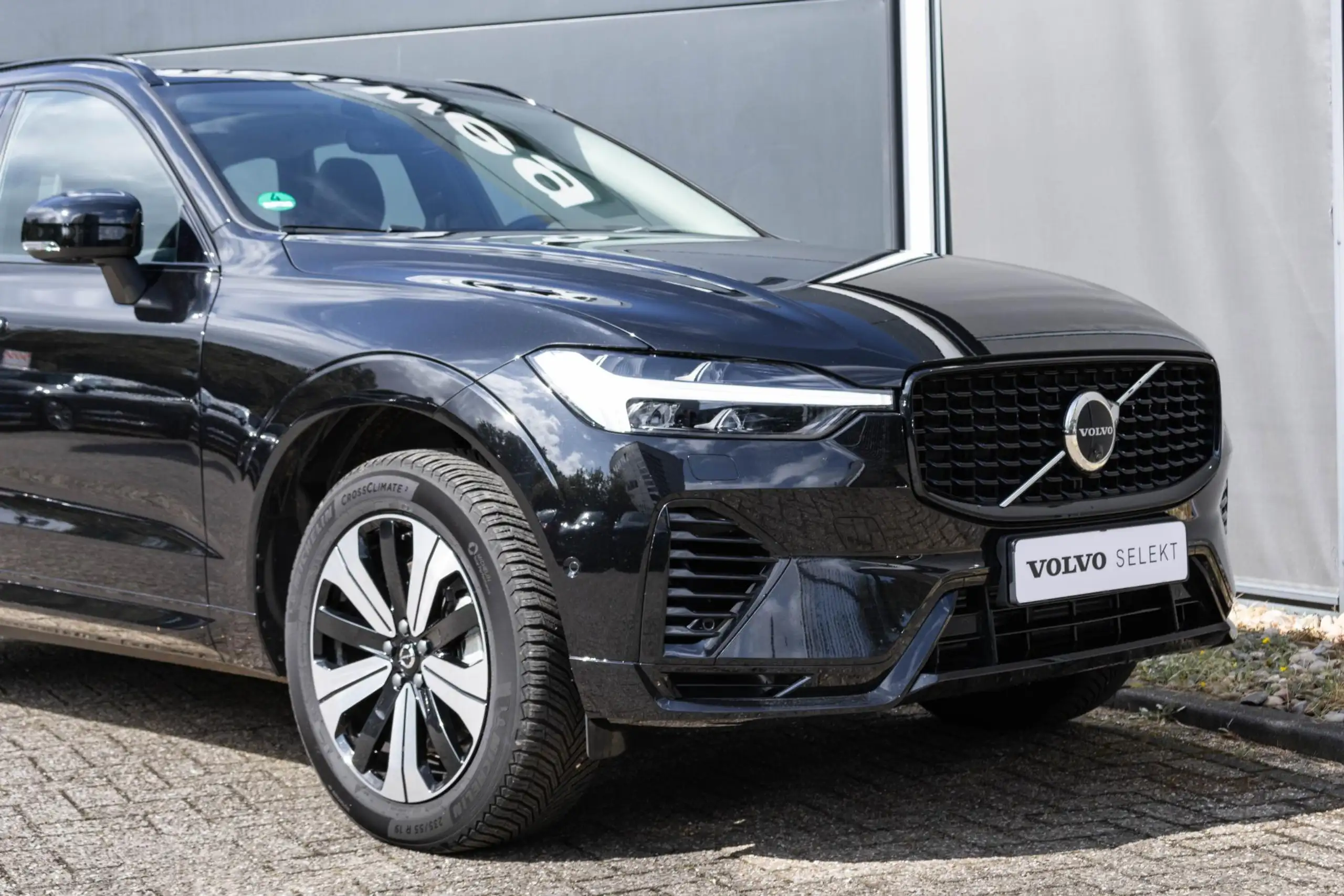 Volvo - XC60