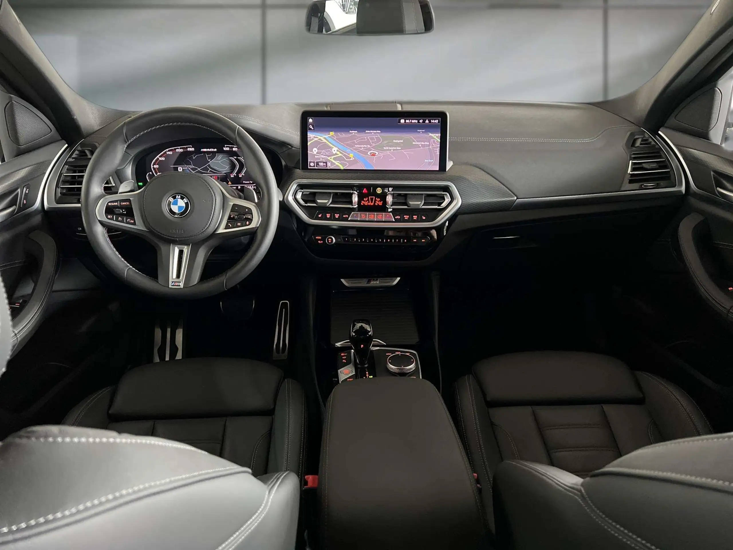 BMW - X4