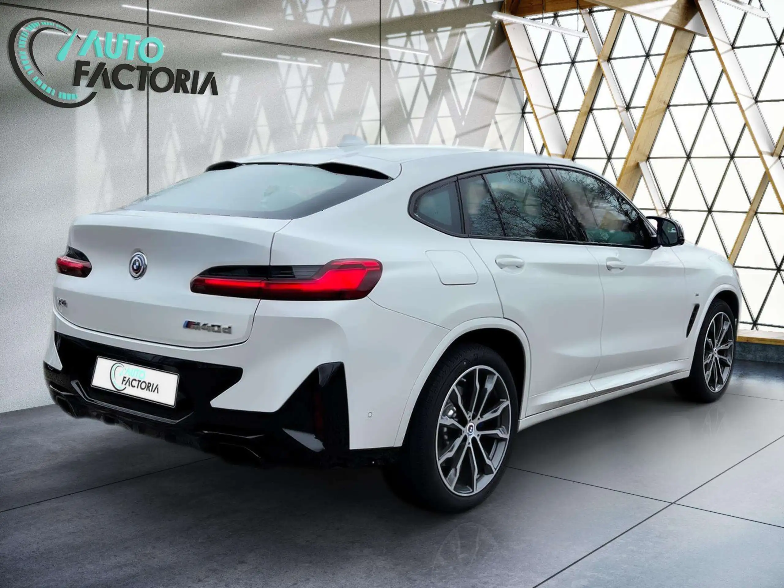 BMW - X4