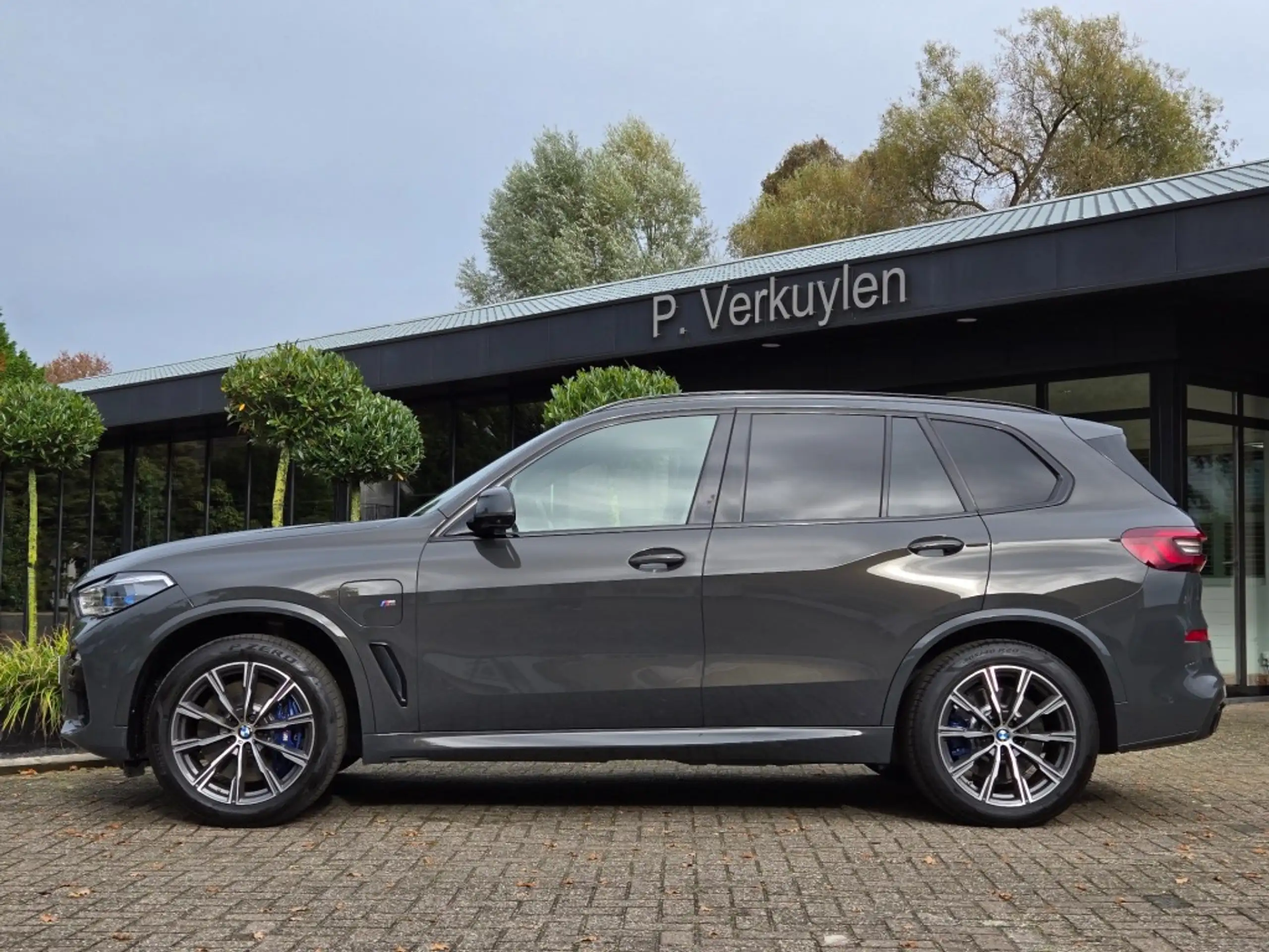 BMW - X5