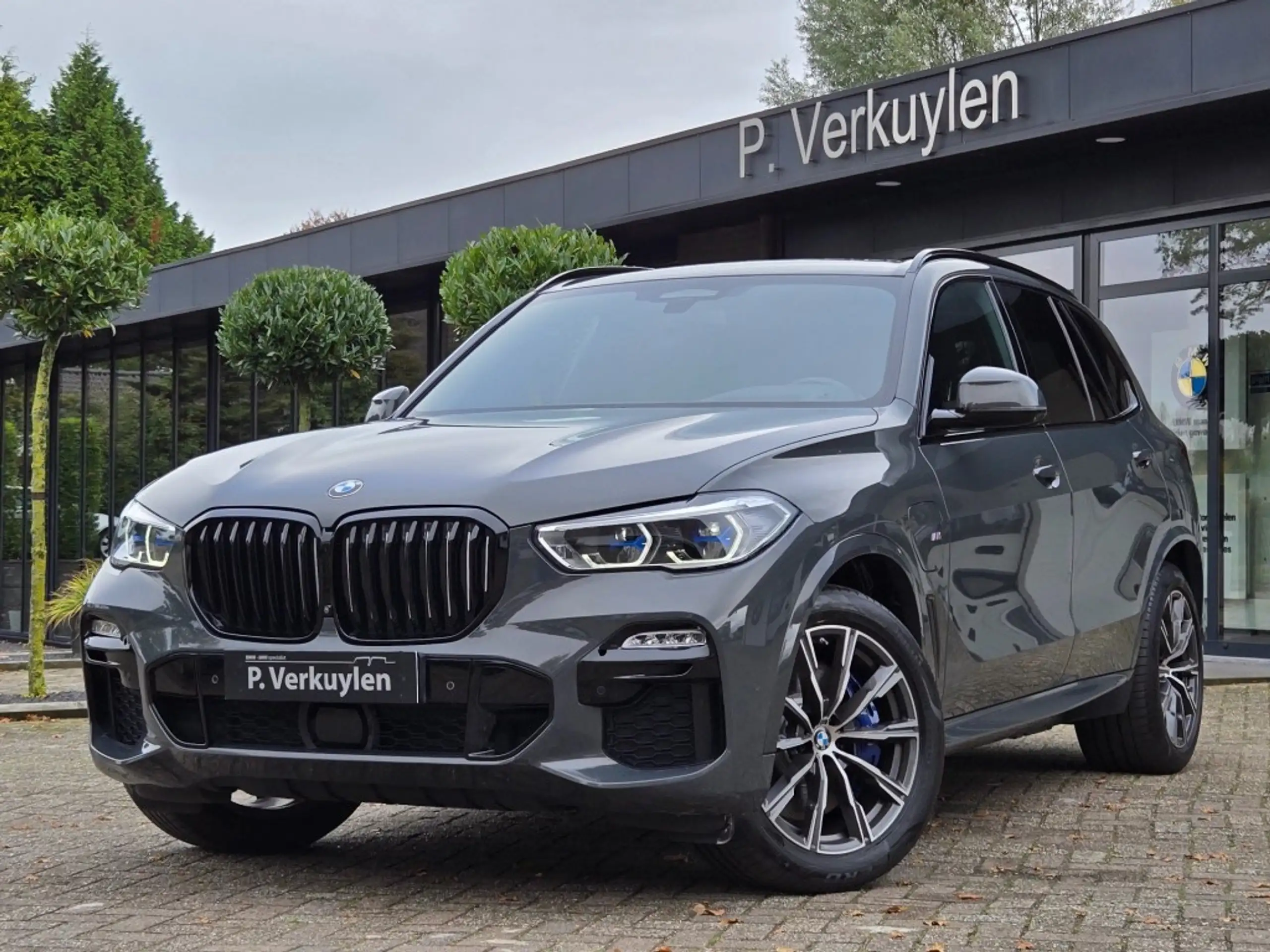 BMW - X5