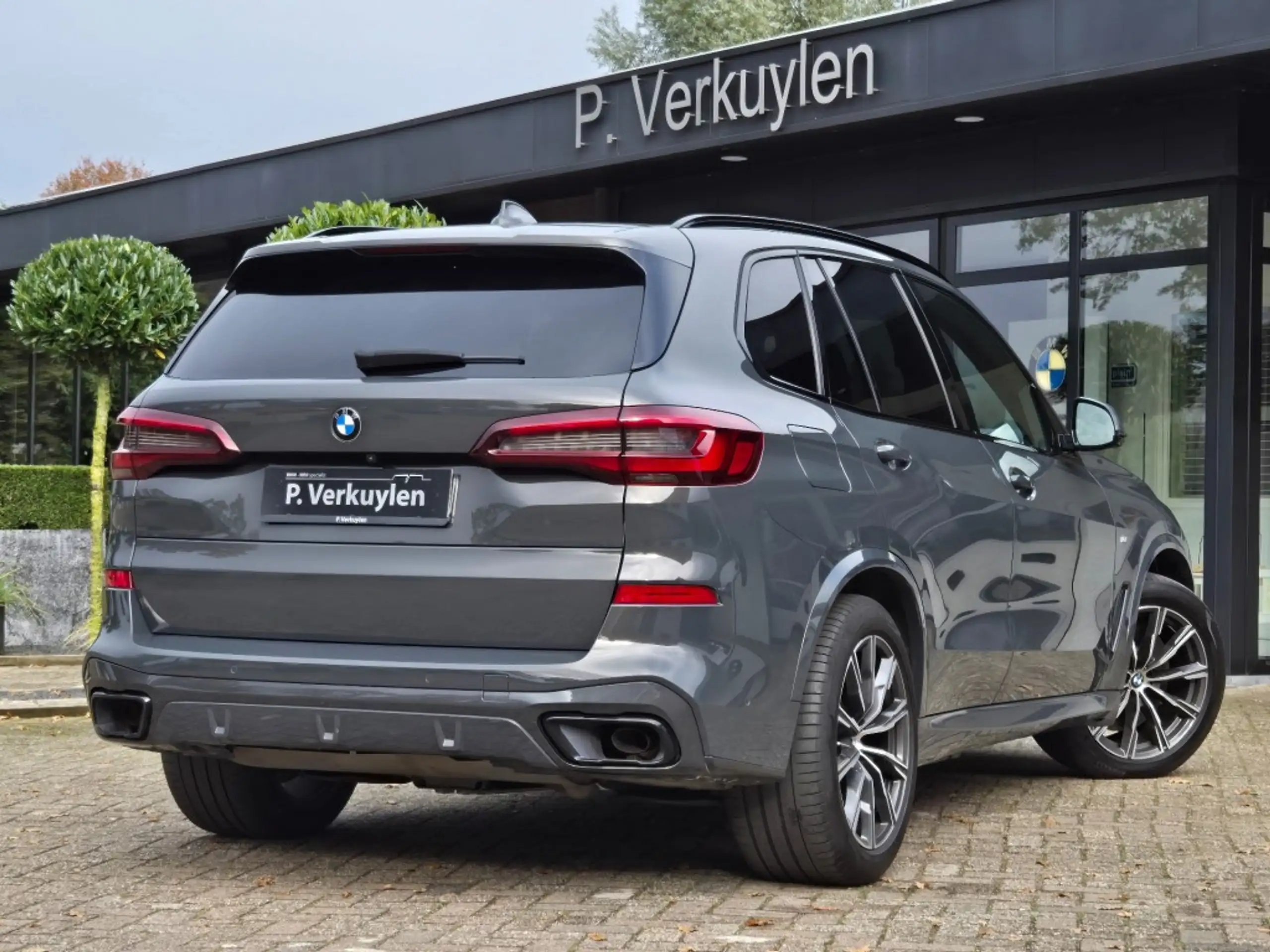 BMW - X5