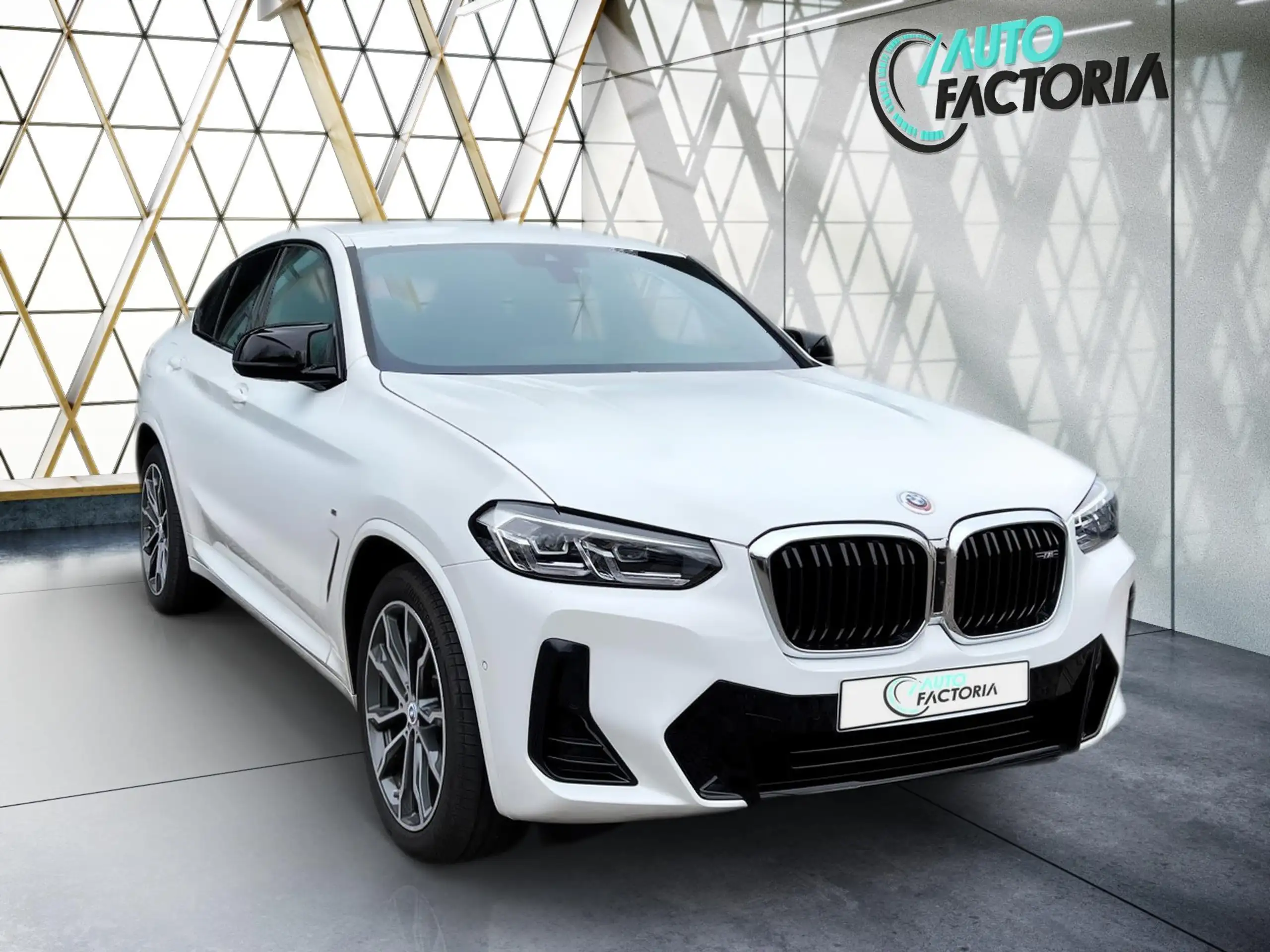 BMW - X4