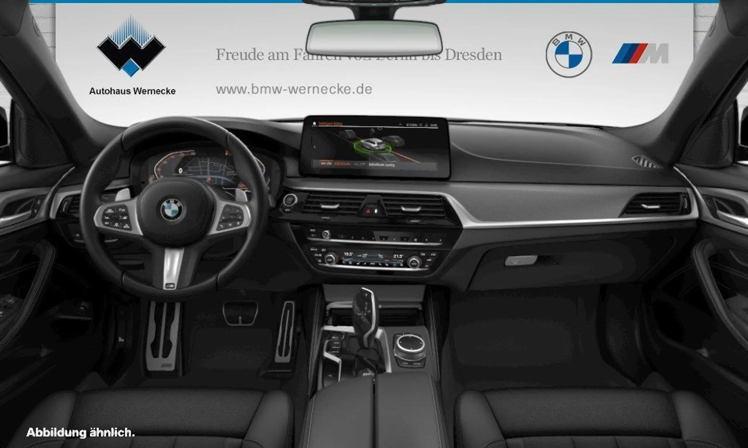 BMW - 520