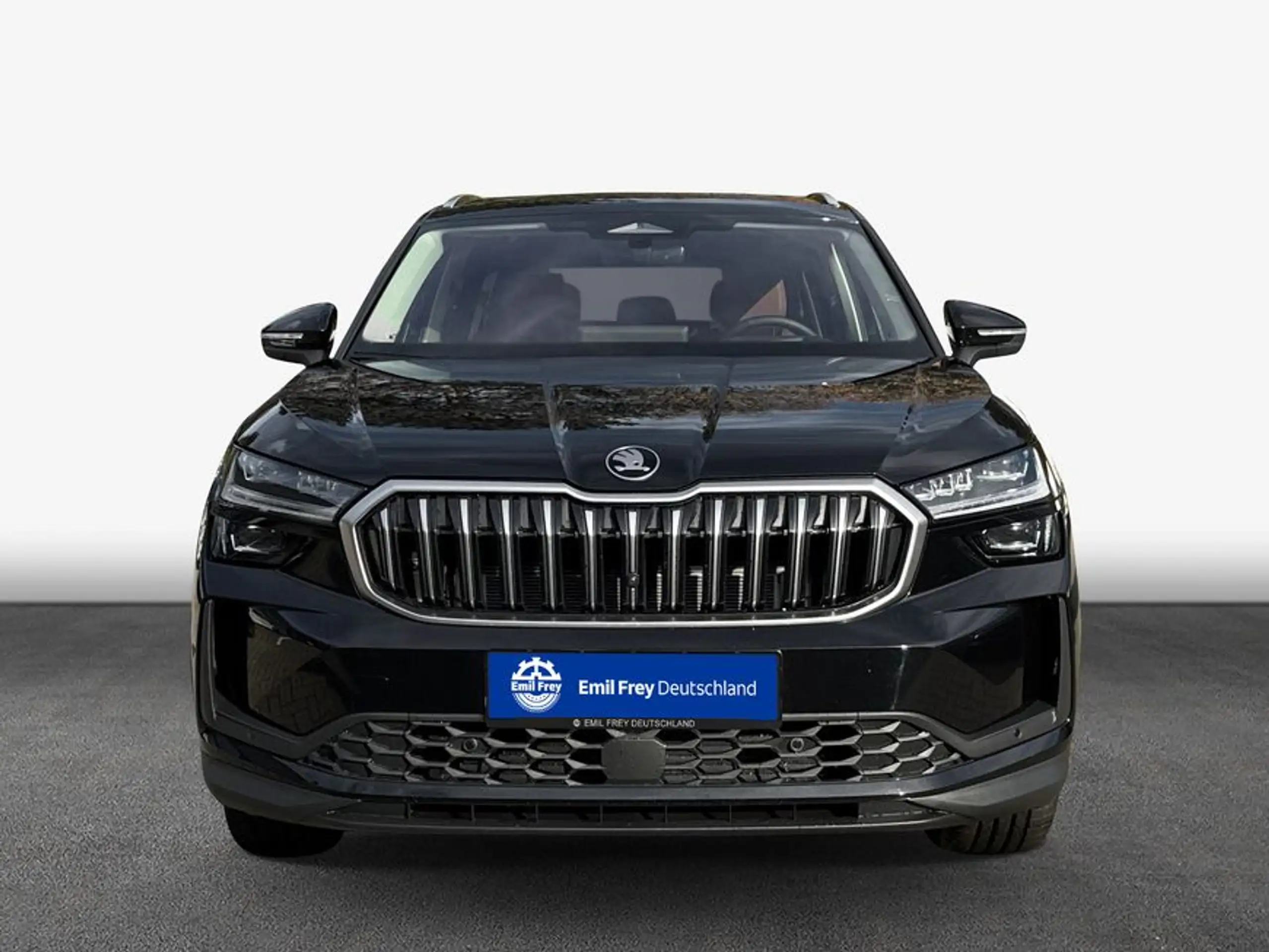 Skoda - Kodiaq