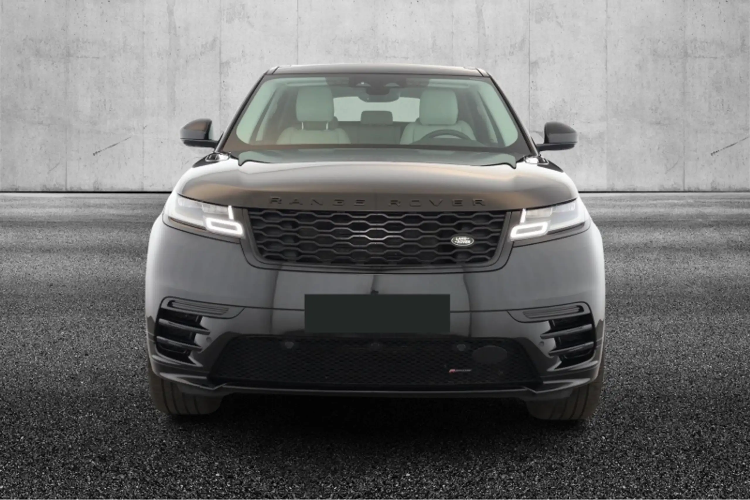 Land Rover - Range Rover Velar