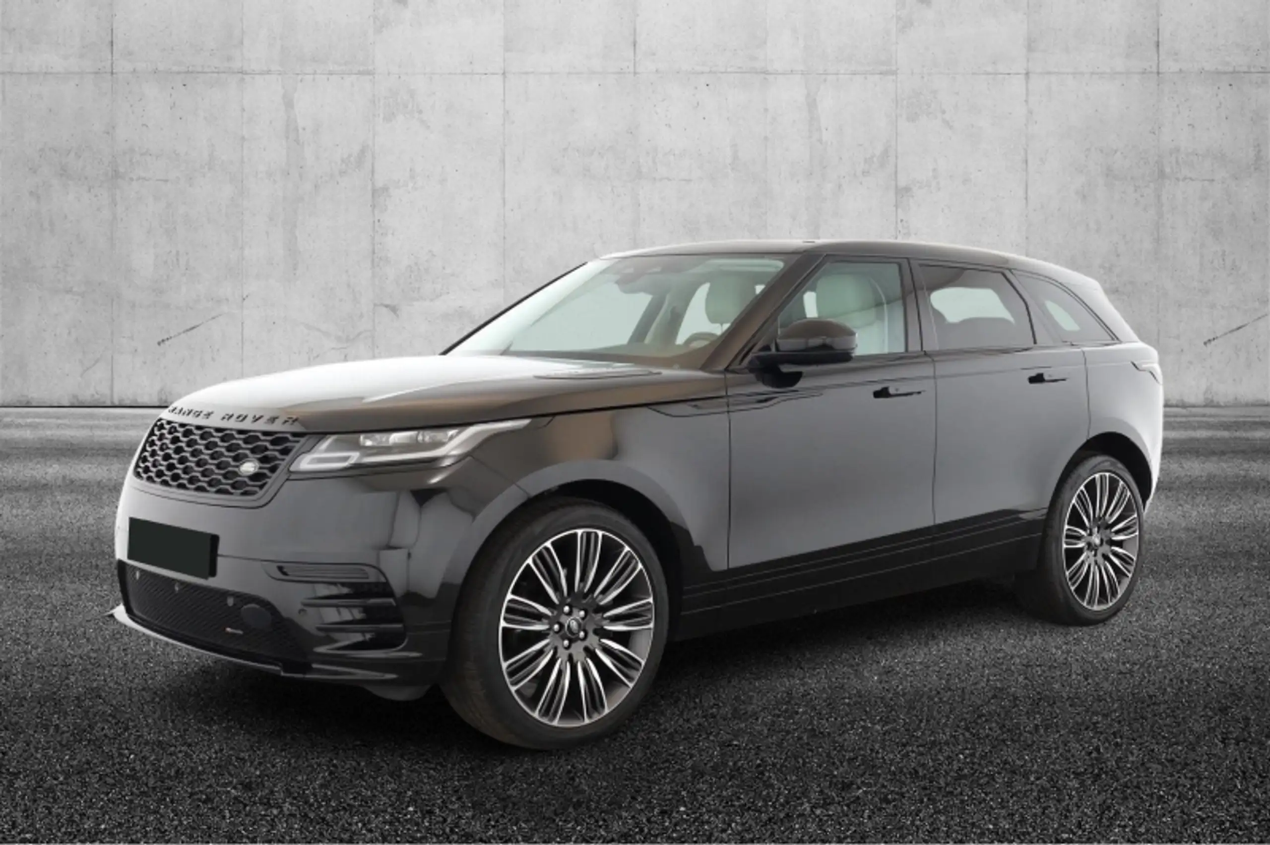 Land Rover - Range Rover Velar