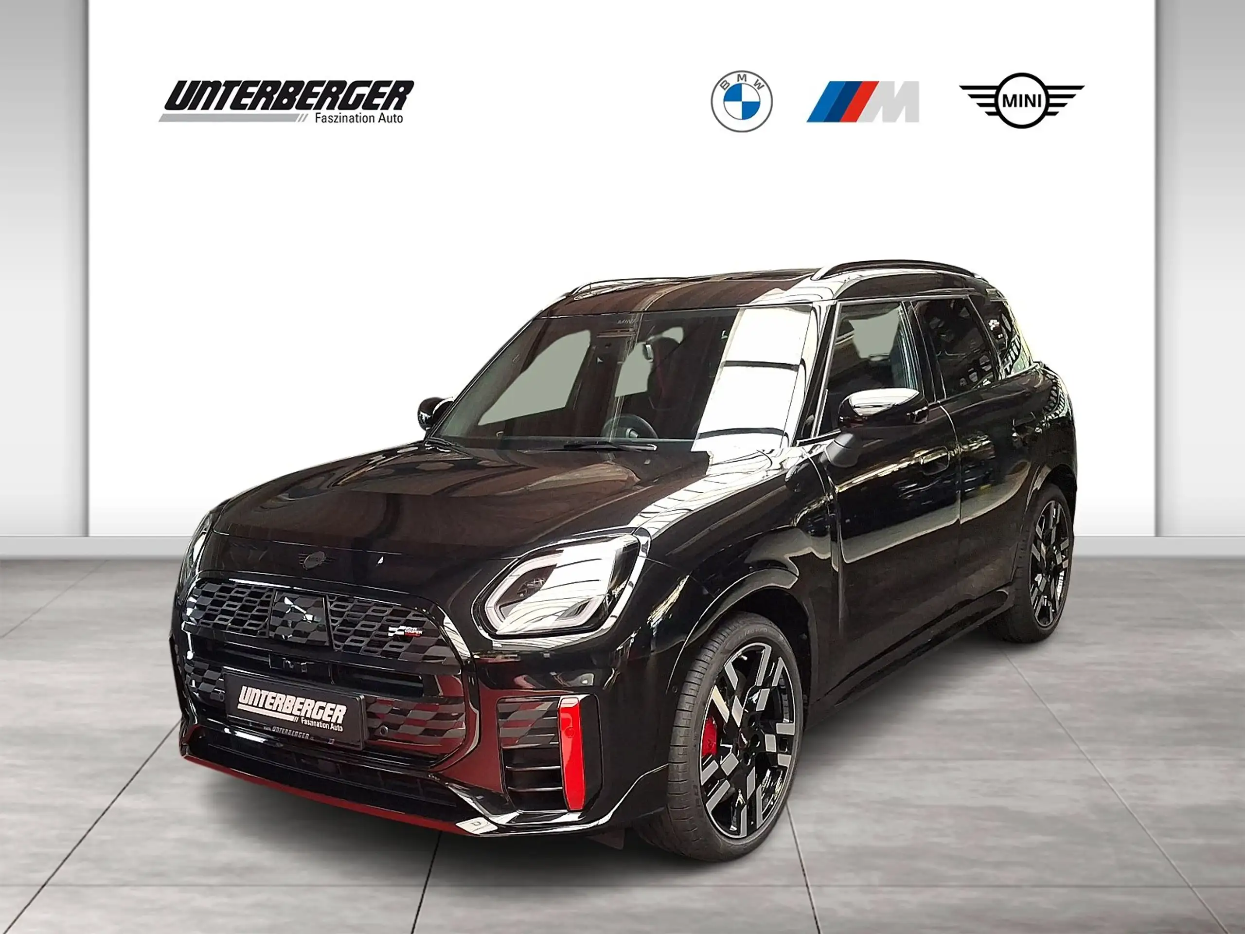 MINI - John Cooper Works