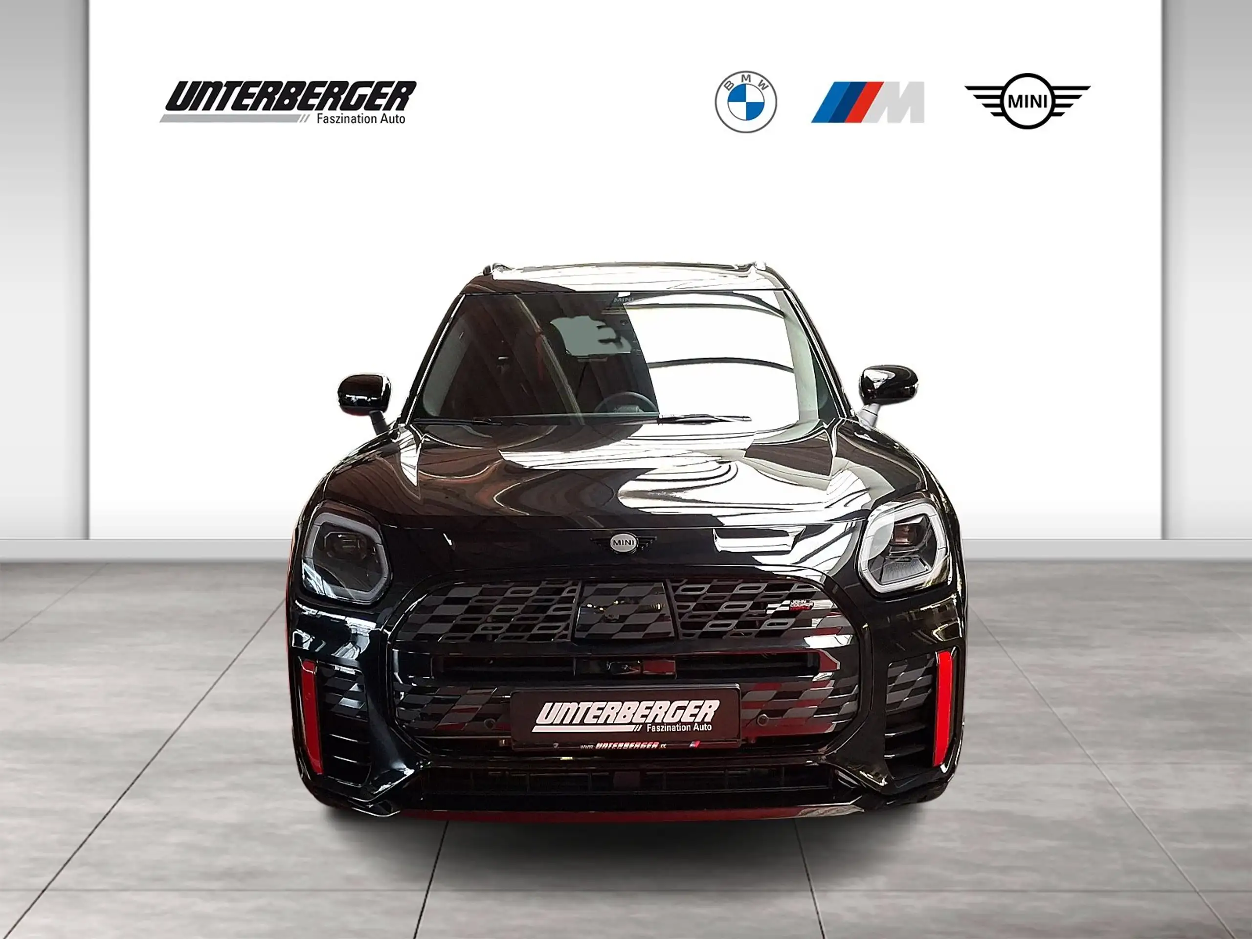 MINI - John Cooper Works