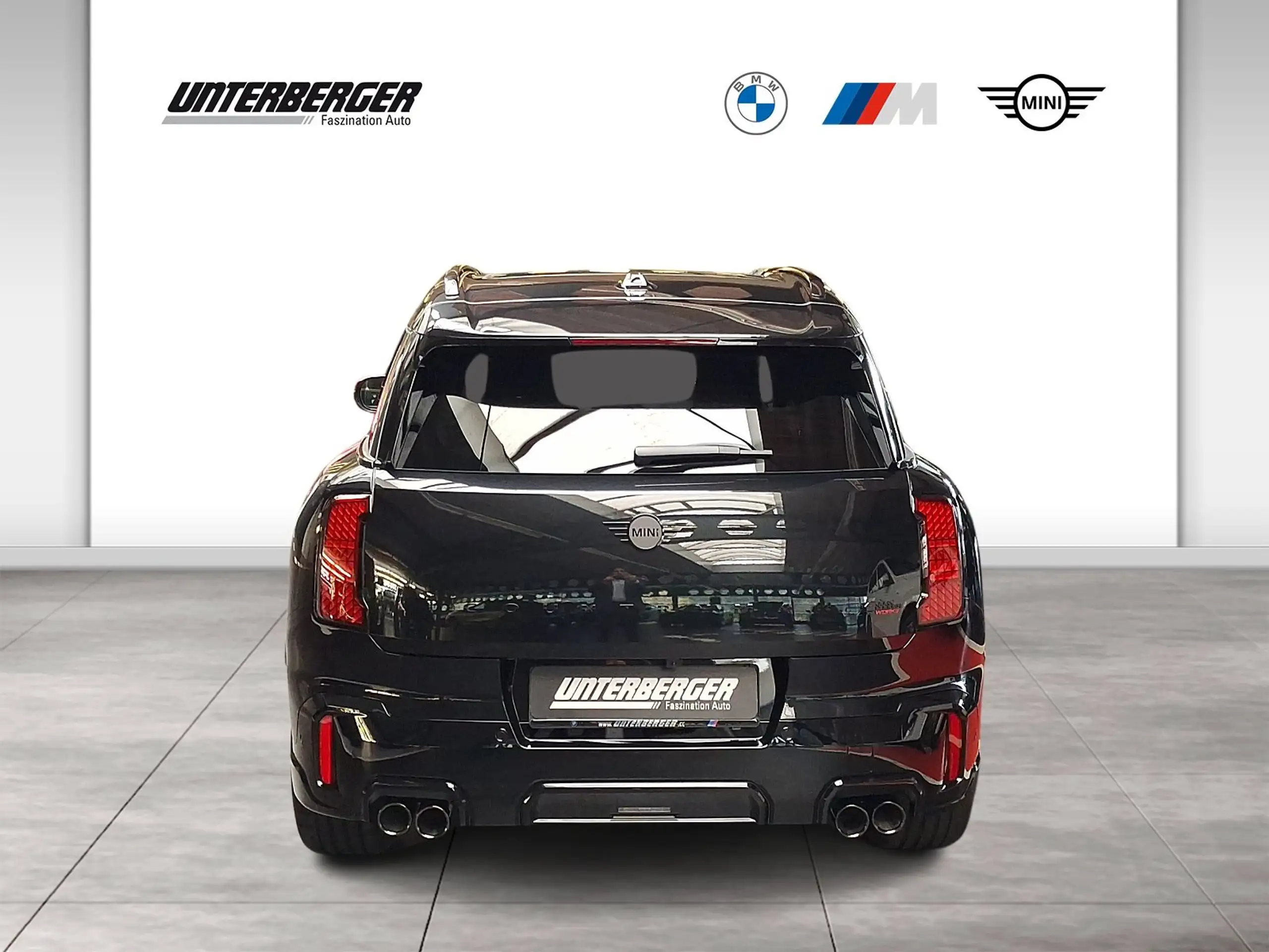 MINI - John Cooper Works