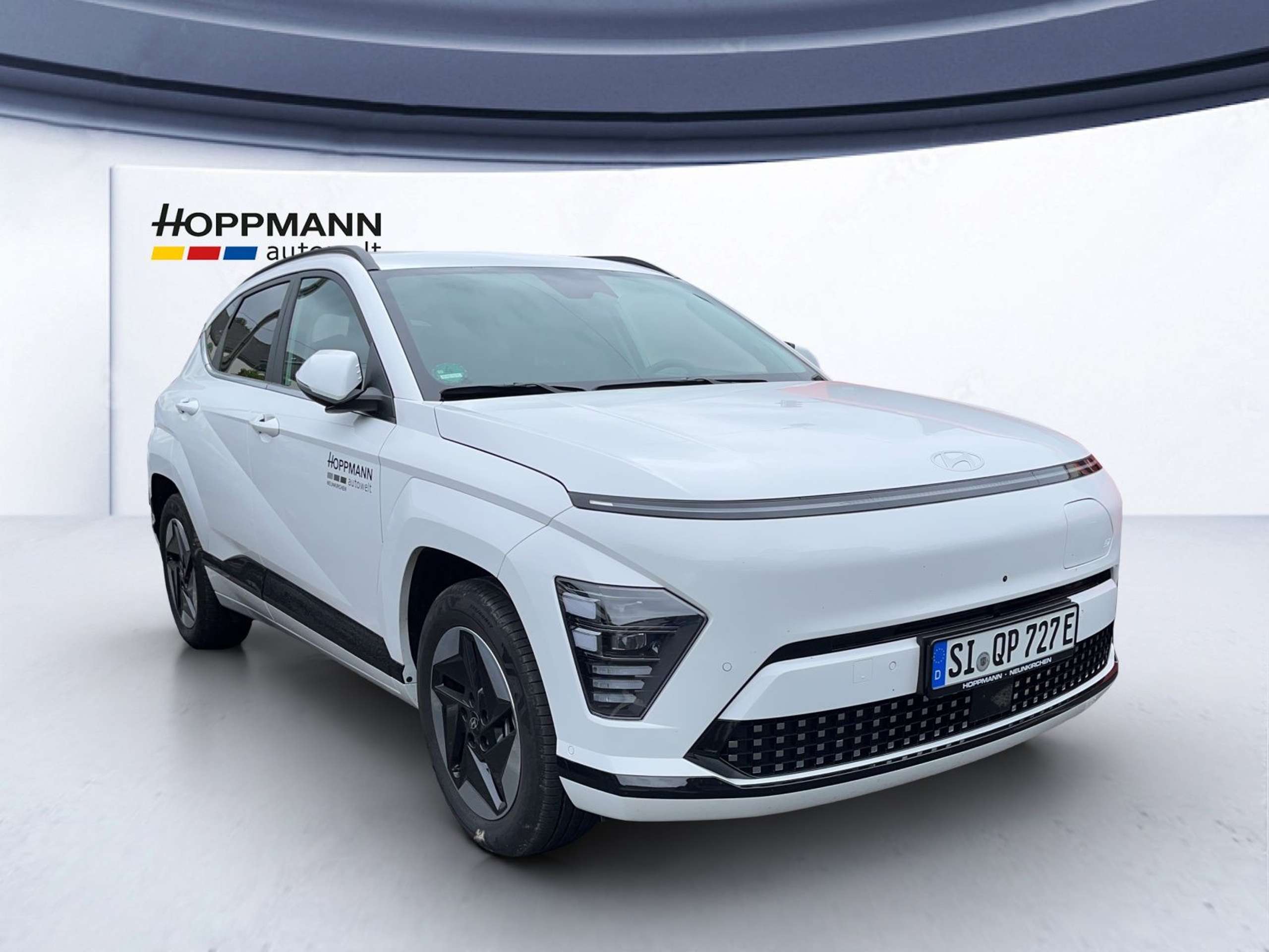 Hyundai - KONA