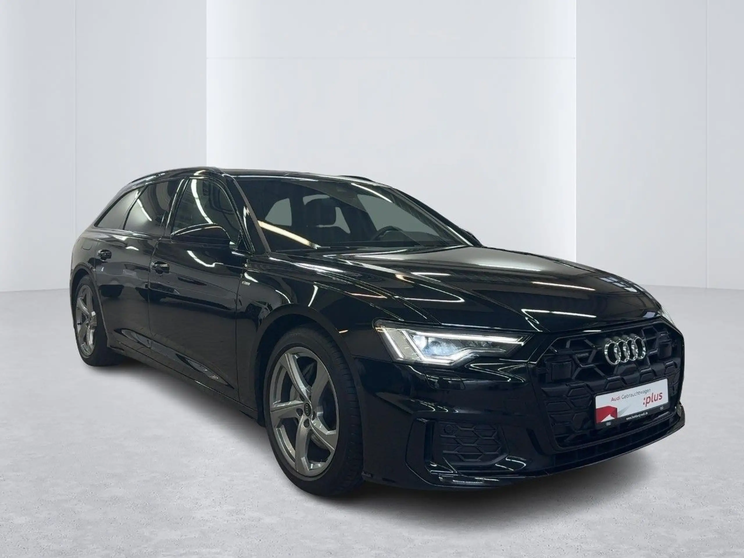 Audi - A6