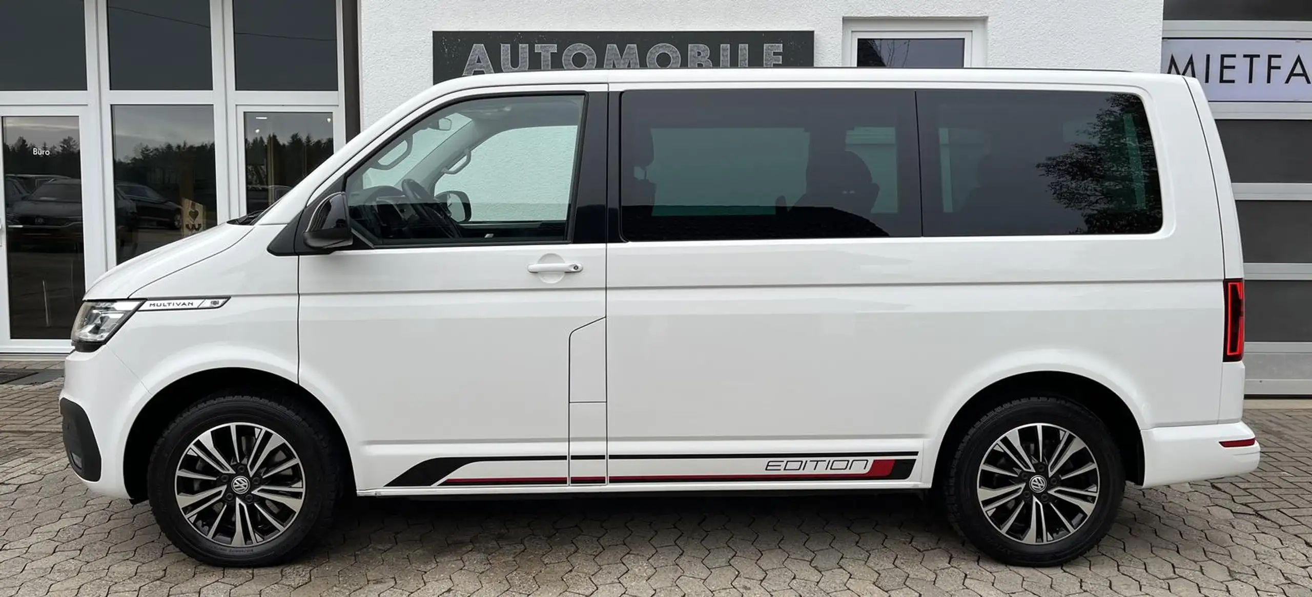 Volkswagen - T6.1 Multivan